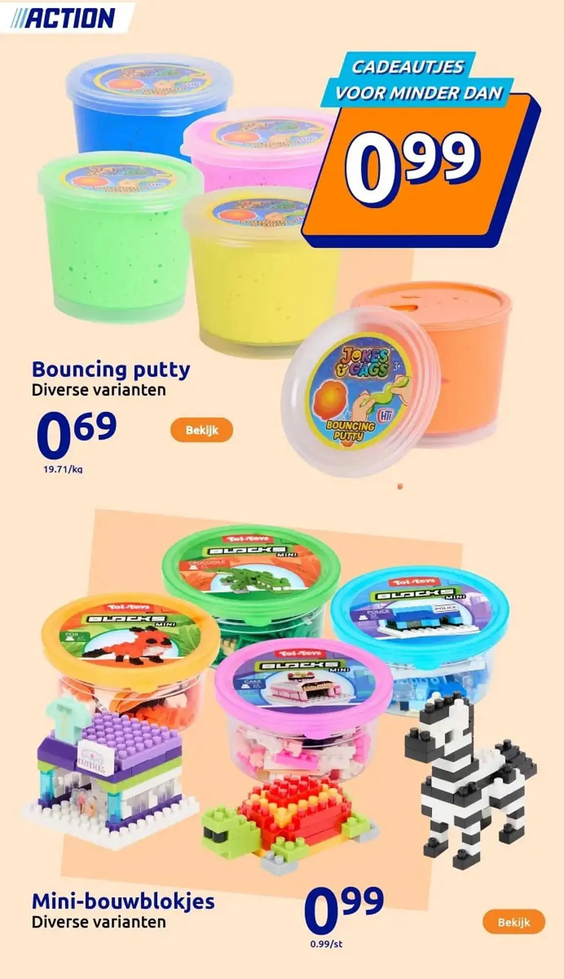 Action folder van 3 december tot 9 december 2025 - Folder pagina 6