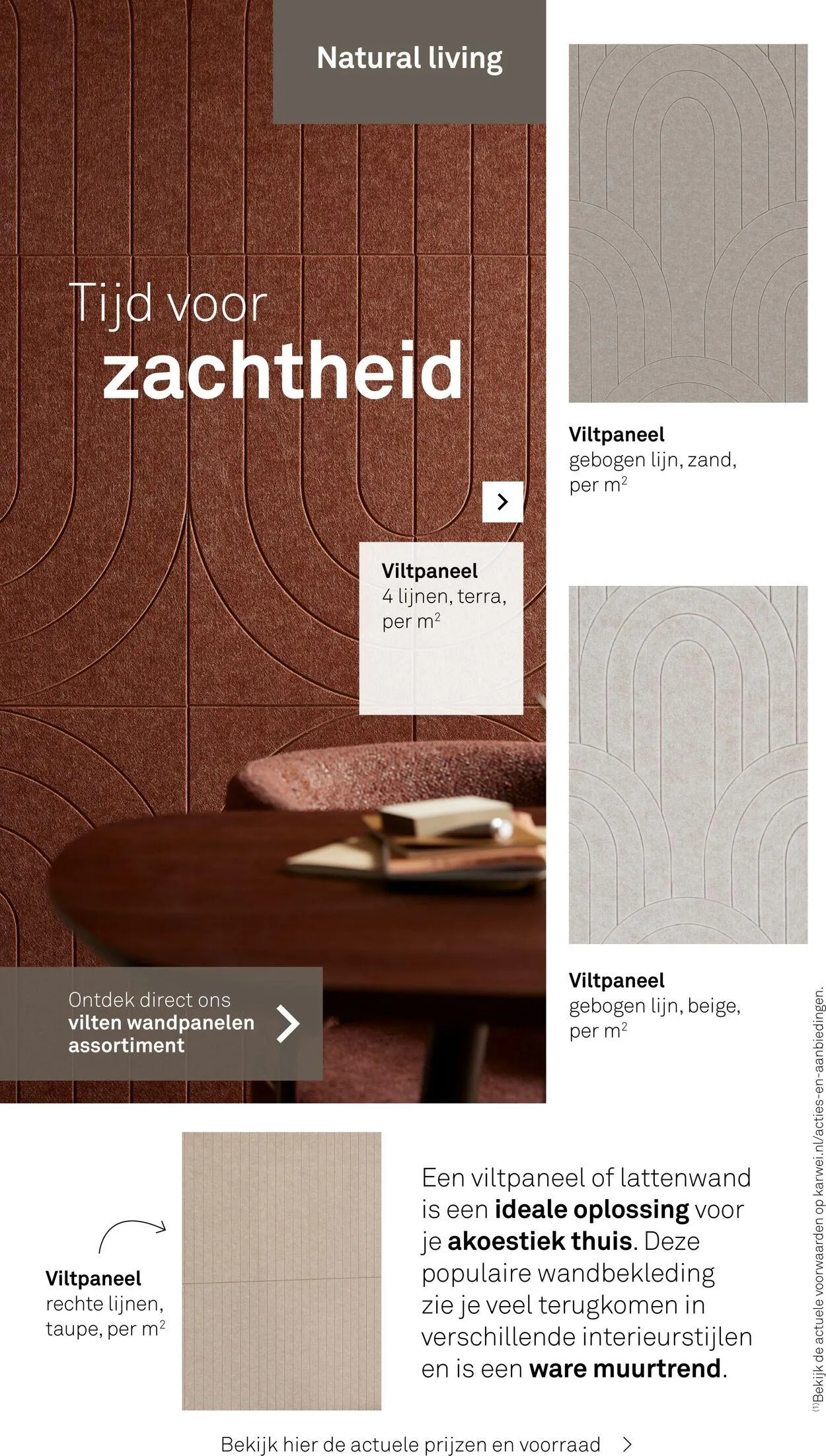 Karwei Actuele folder van 29 september tot 5 oktober 2025 - Folder pagina 14