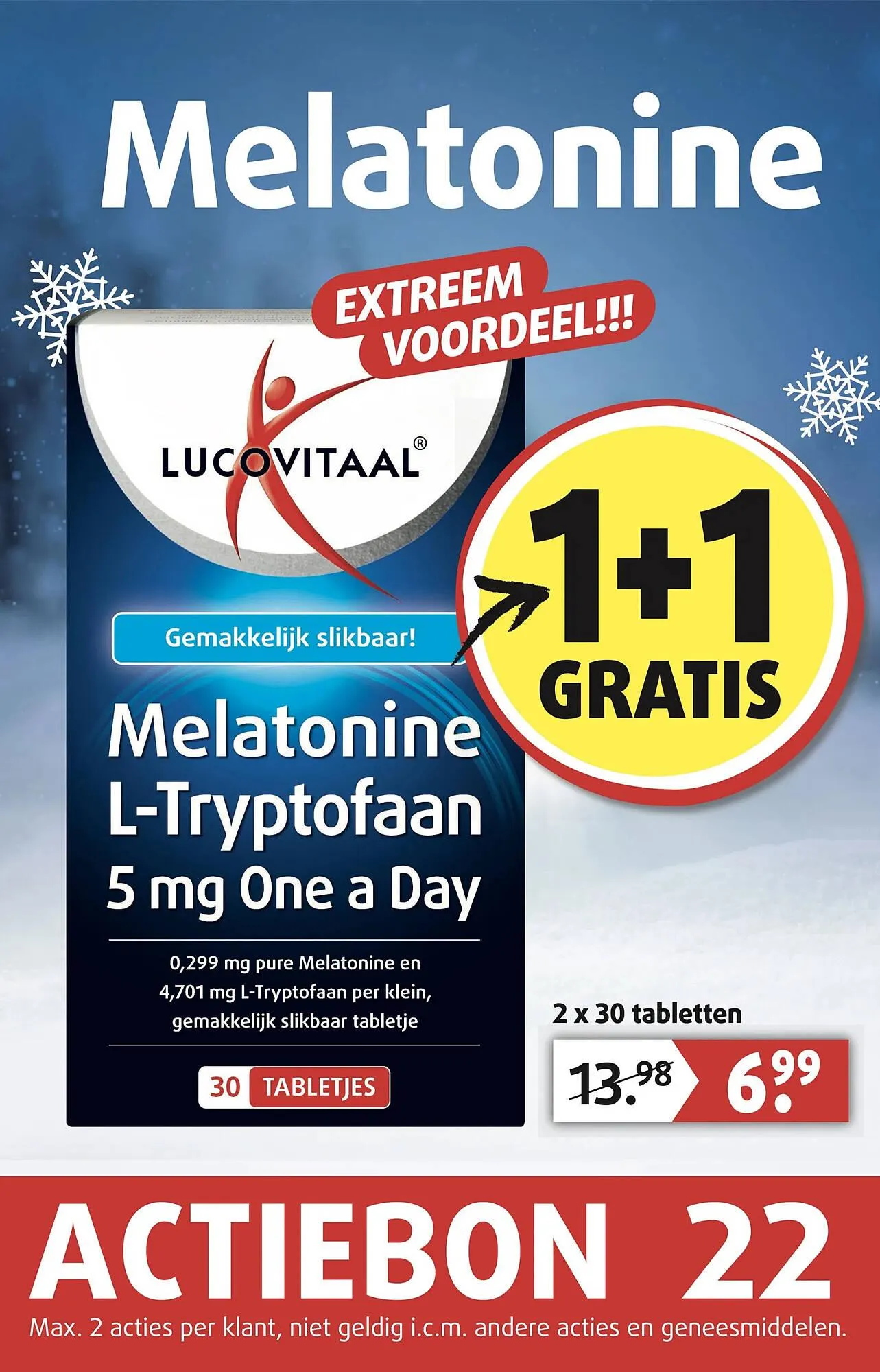Lucovitaal folder van 22 februari tot 28 februari 2026 - Folder pagina 23