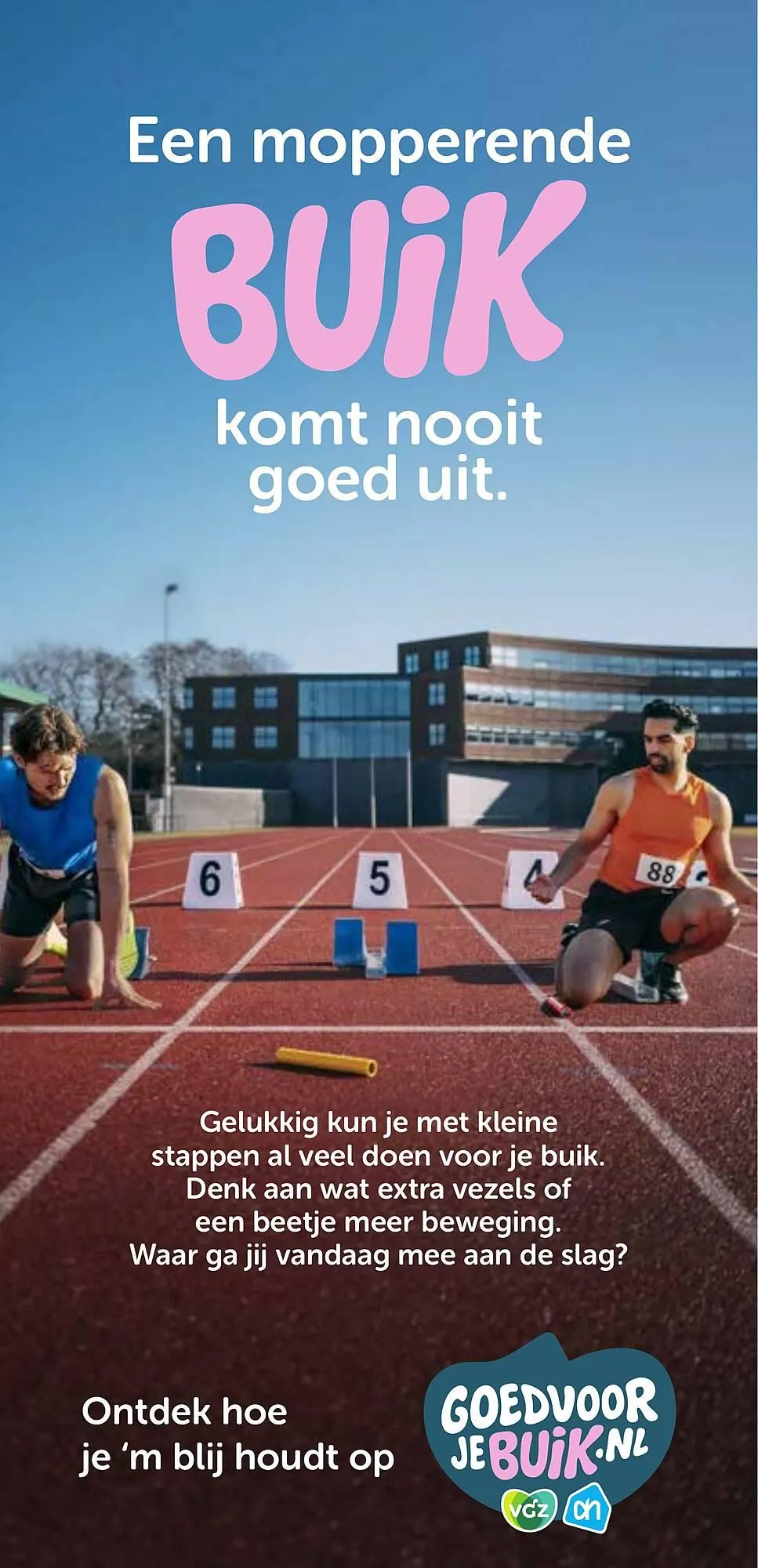 Albert Heijn folder van 27 april tot 3 mei 2026 - Folder pagina 36