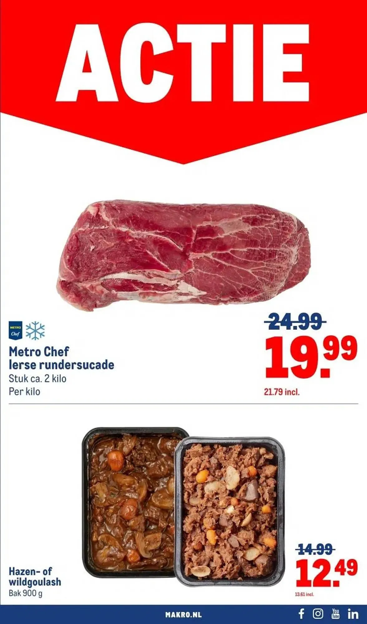 Makro folder van 13 januari tot 19 januari 2026 - Folder pagina 3