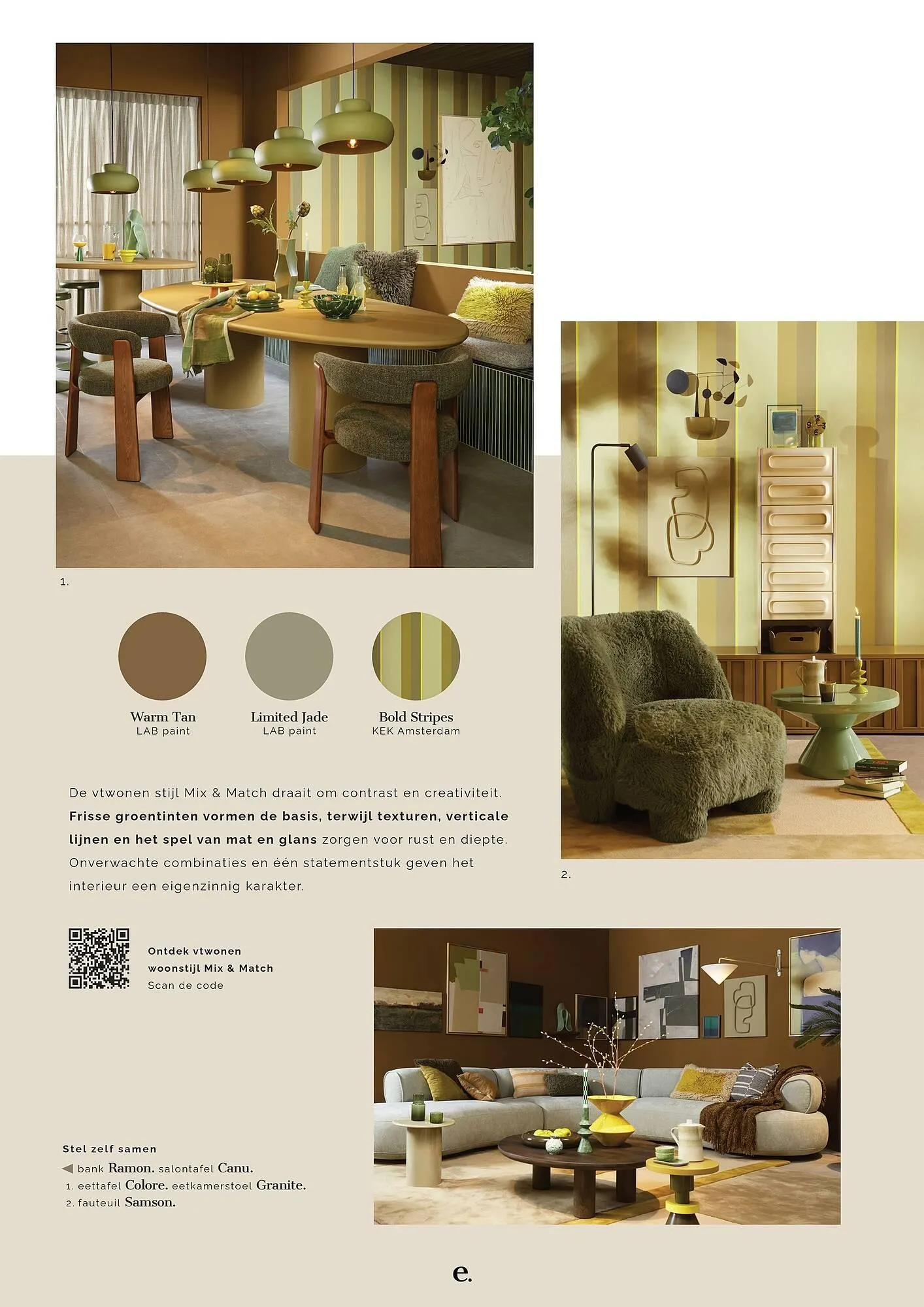 Eijerkamp folder van 19 maart tot 31 mei 2026 - Folder pagina 13