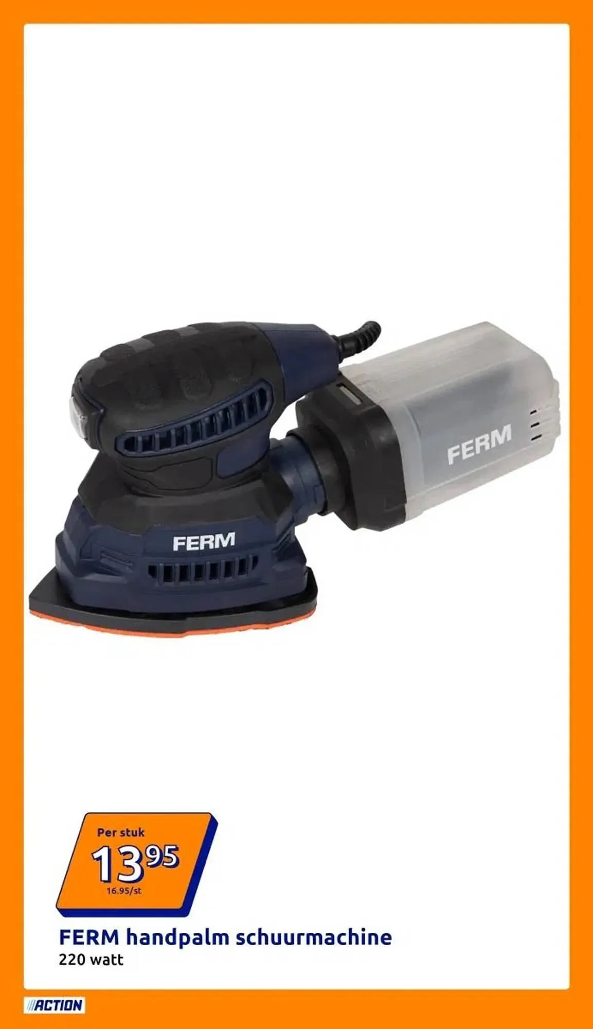 Action folder van 11 maart tot 17 maart 2026 - Folder pagina 19