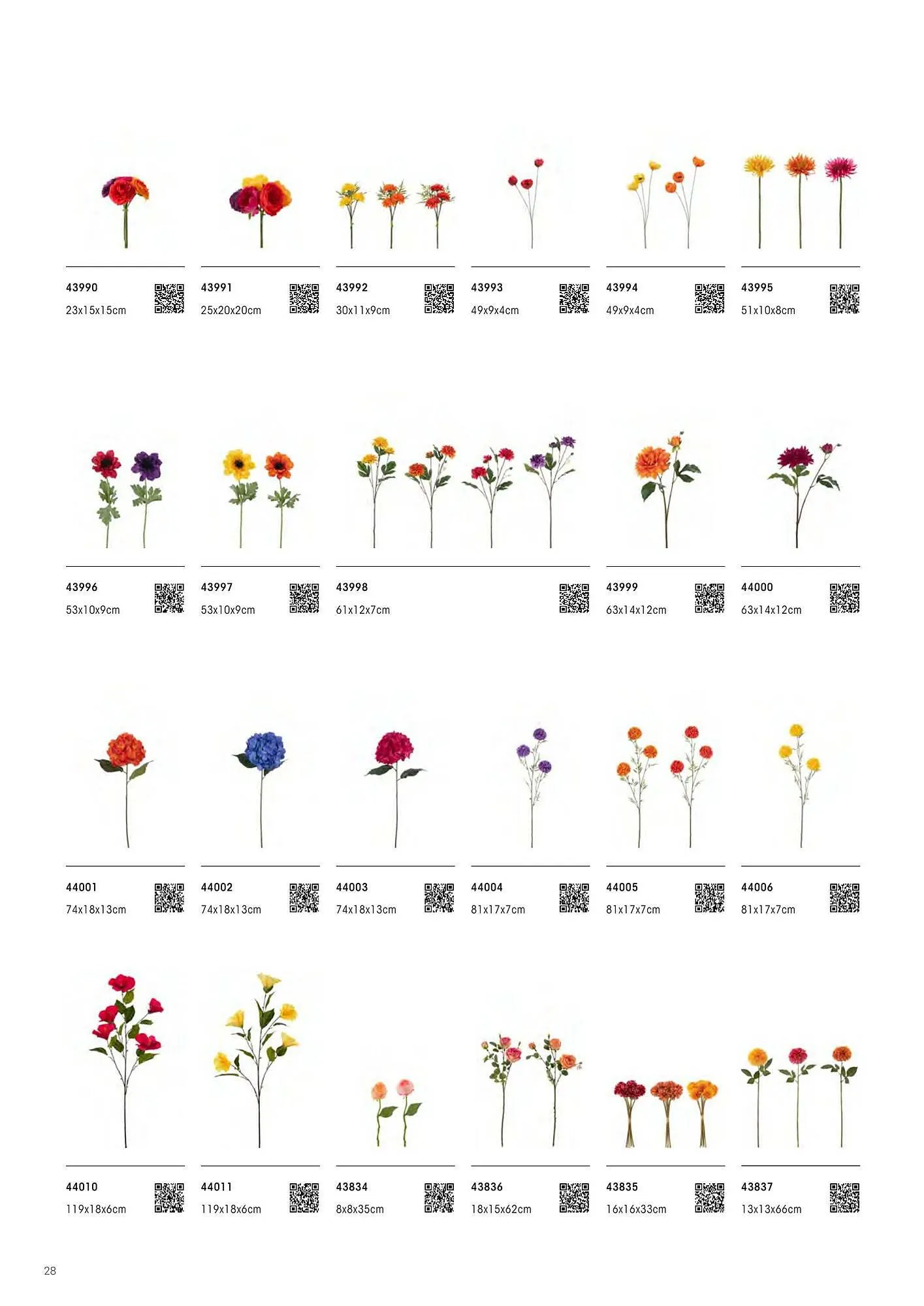 J-Line folder van 8 november tot 31 december 2023 - Folder pagina 28