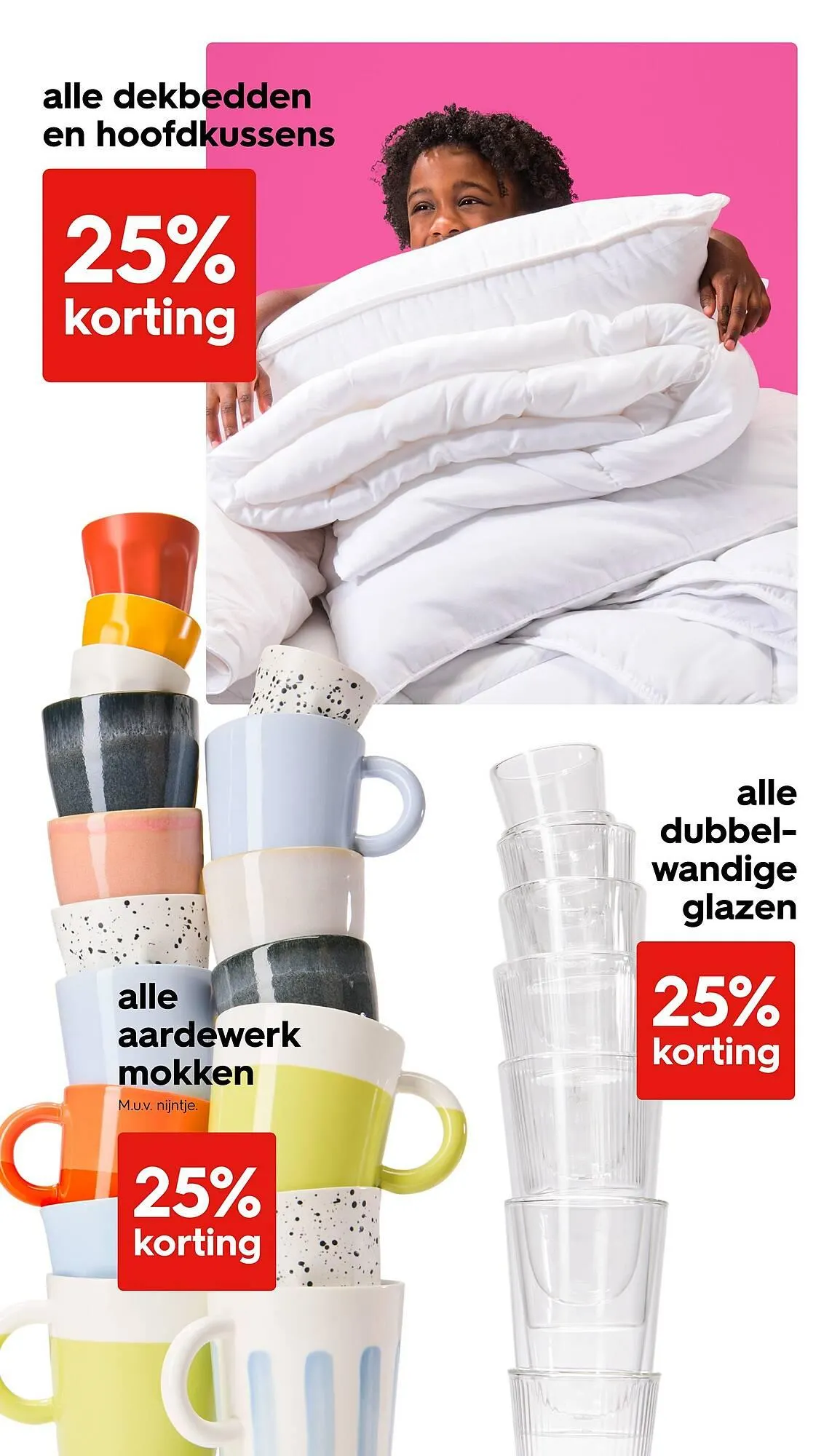 HEMA folder van 24 maart tot 7 april 2025 - Folder pagina 17