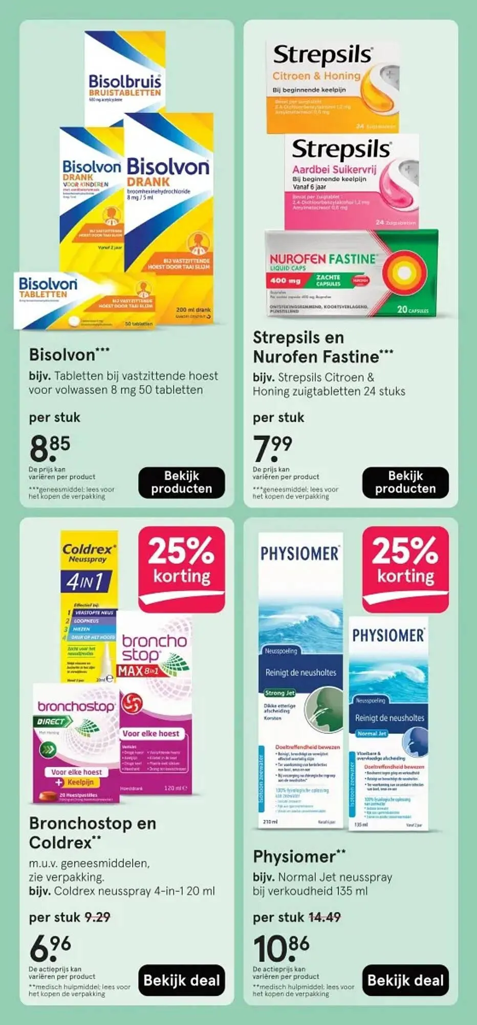 Etos folder van 8 december tot 14 december 2025 - Folder pagina 54