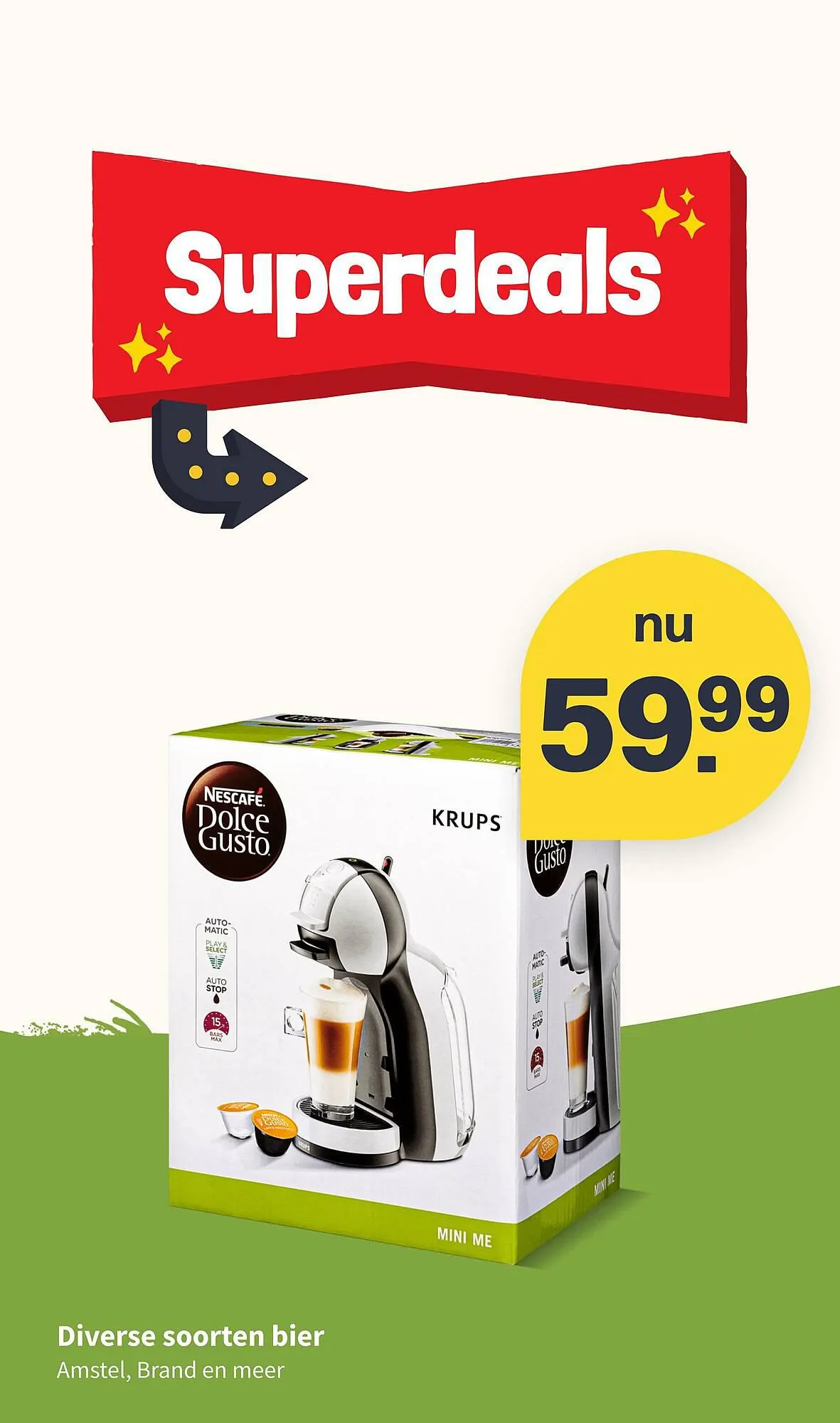 Picnic folder van 12 november tot 19 november 2023 - Folder pagina 16