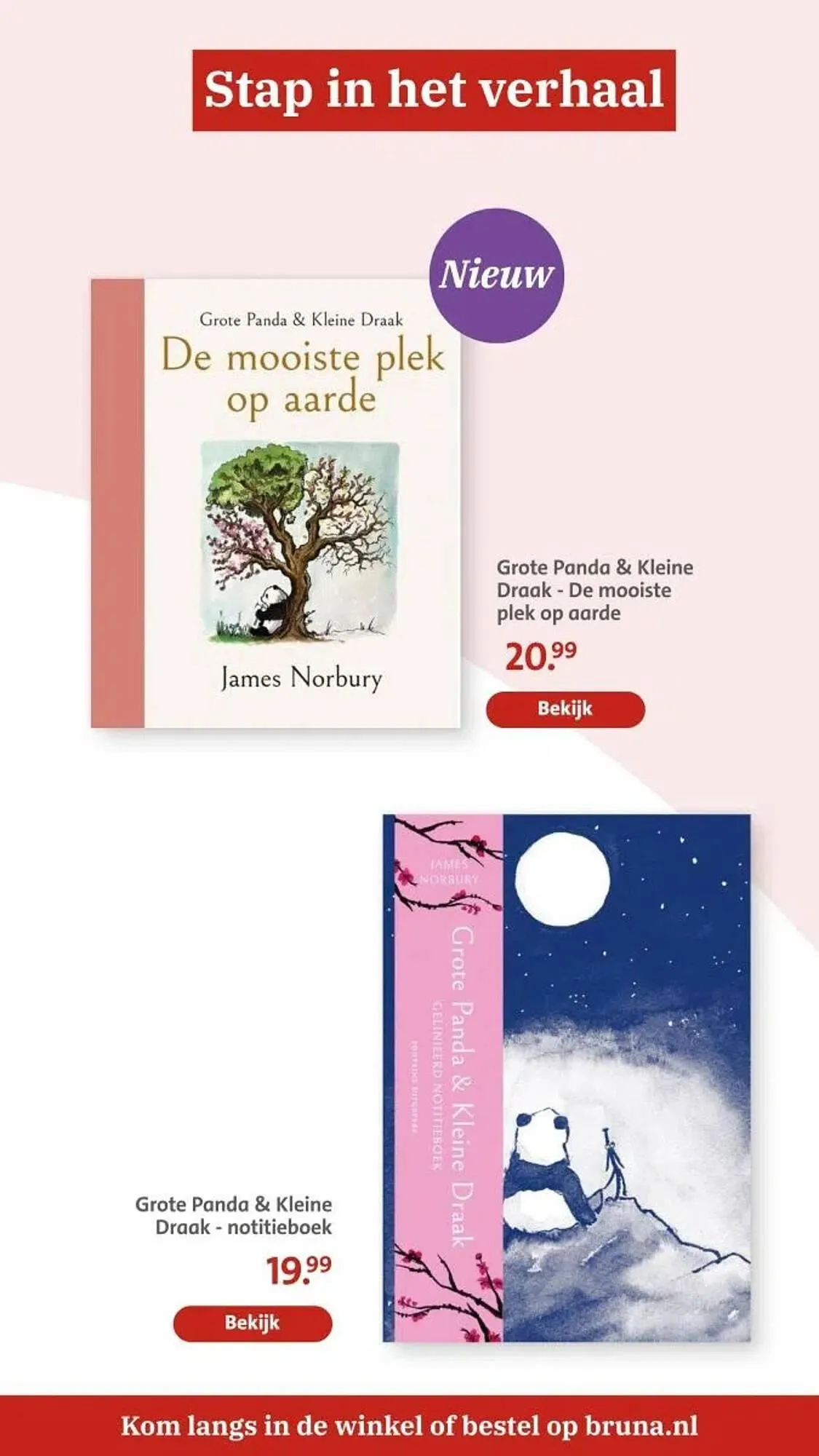 Bruna folder van 10 november tot 15 november 2025 - Folder pagina 7