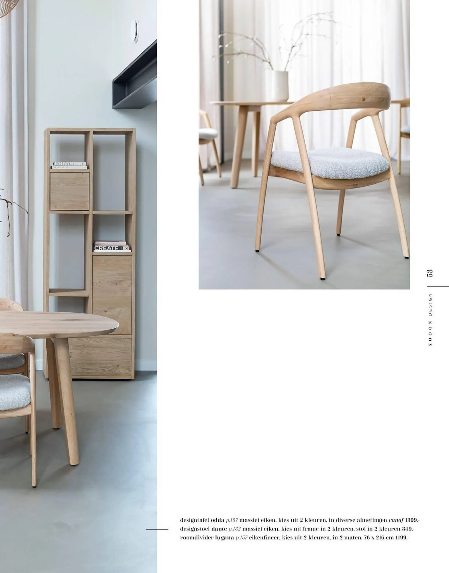 Xooon folder van 11 maart tot 24 maart 2025 - Folder pagina 53