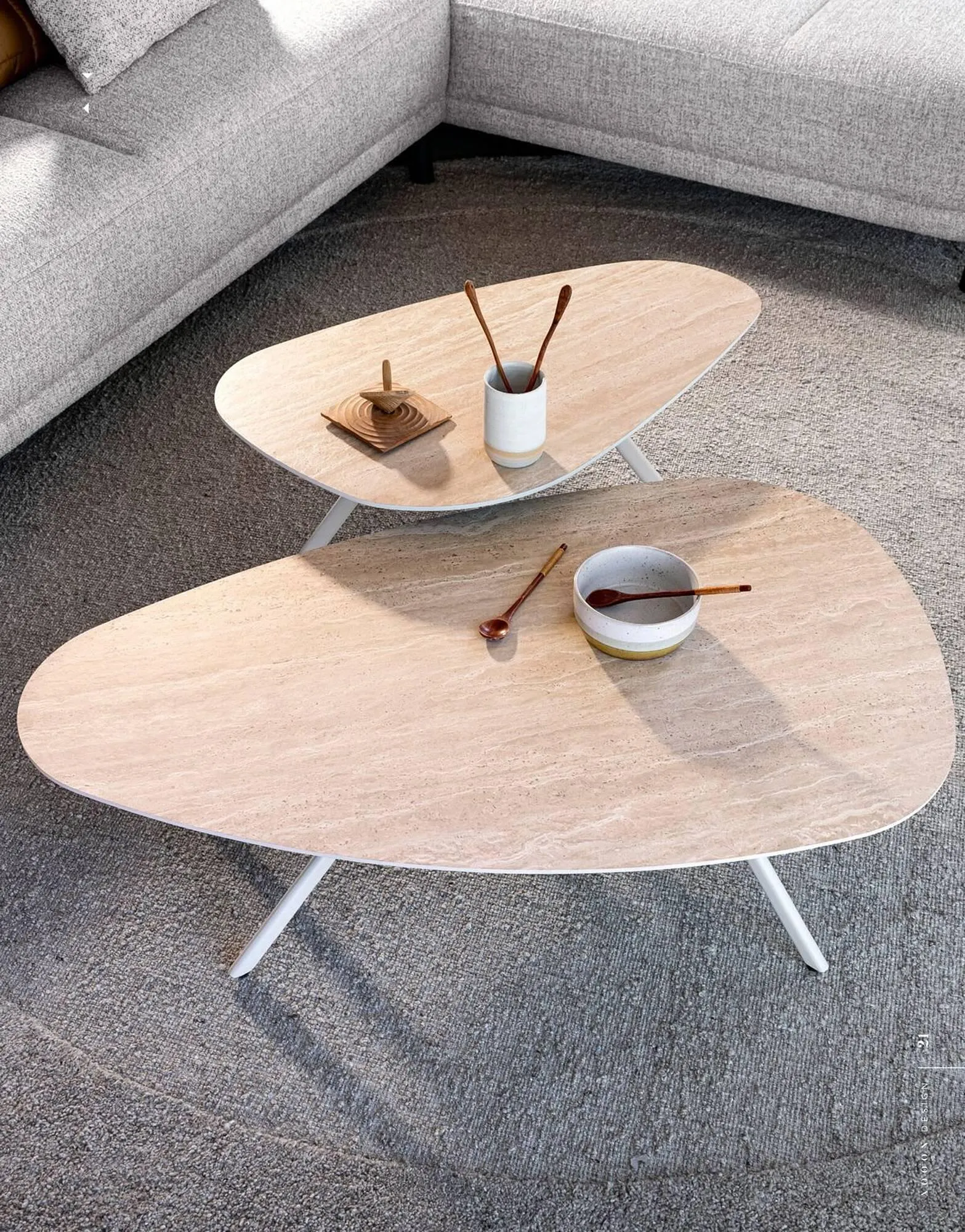 Xooon folder van 7 april tot 30 april 2026 - Folder pagina 21