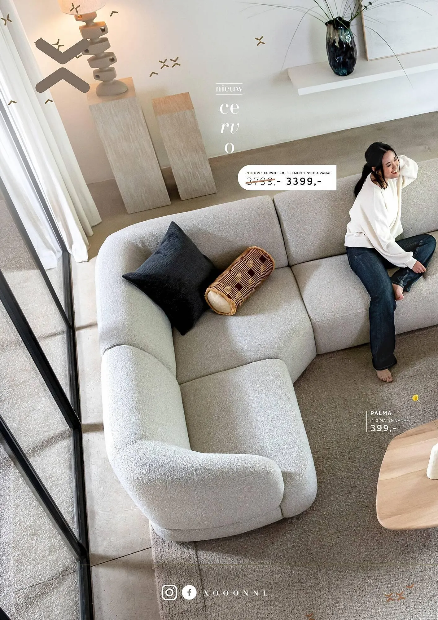 Xooon folder van 9 oktober tot 5 november 2025 - Folder pagina 6