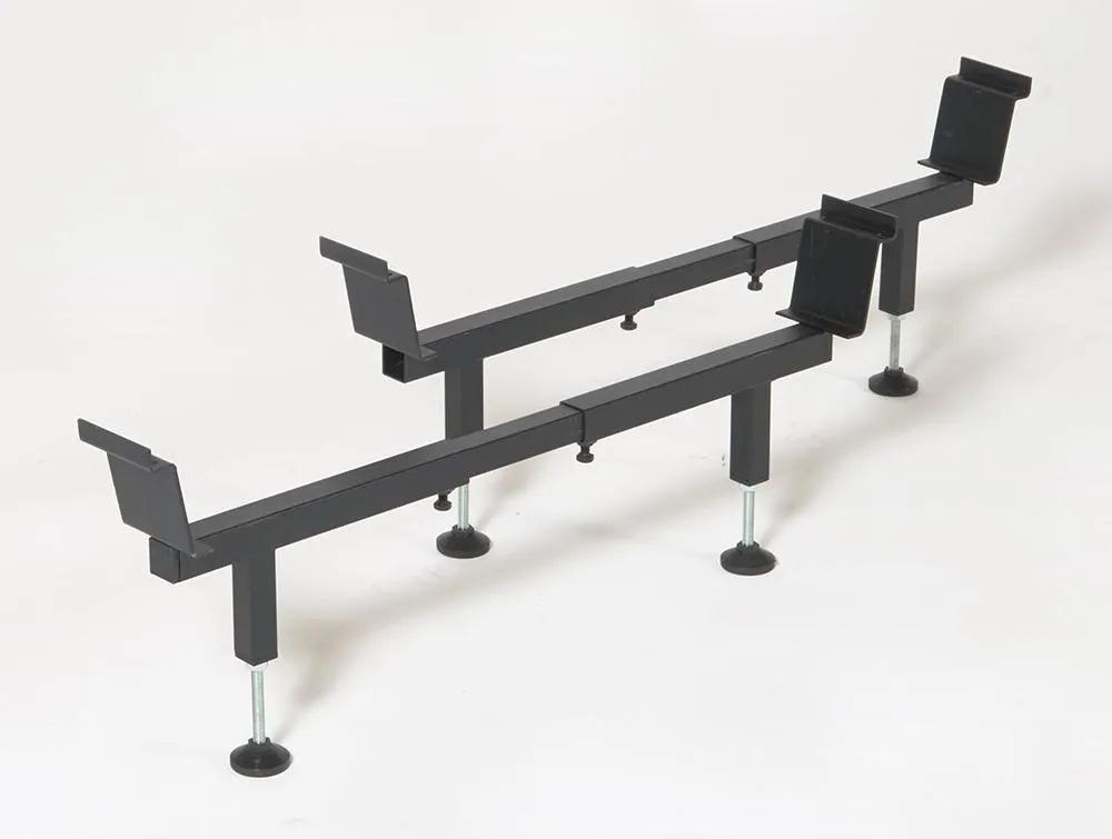 Potenset lattenbodem