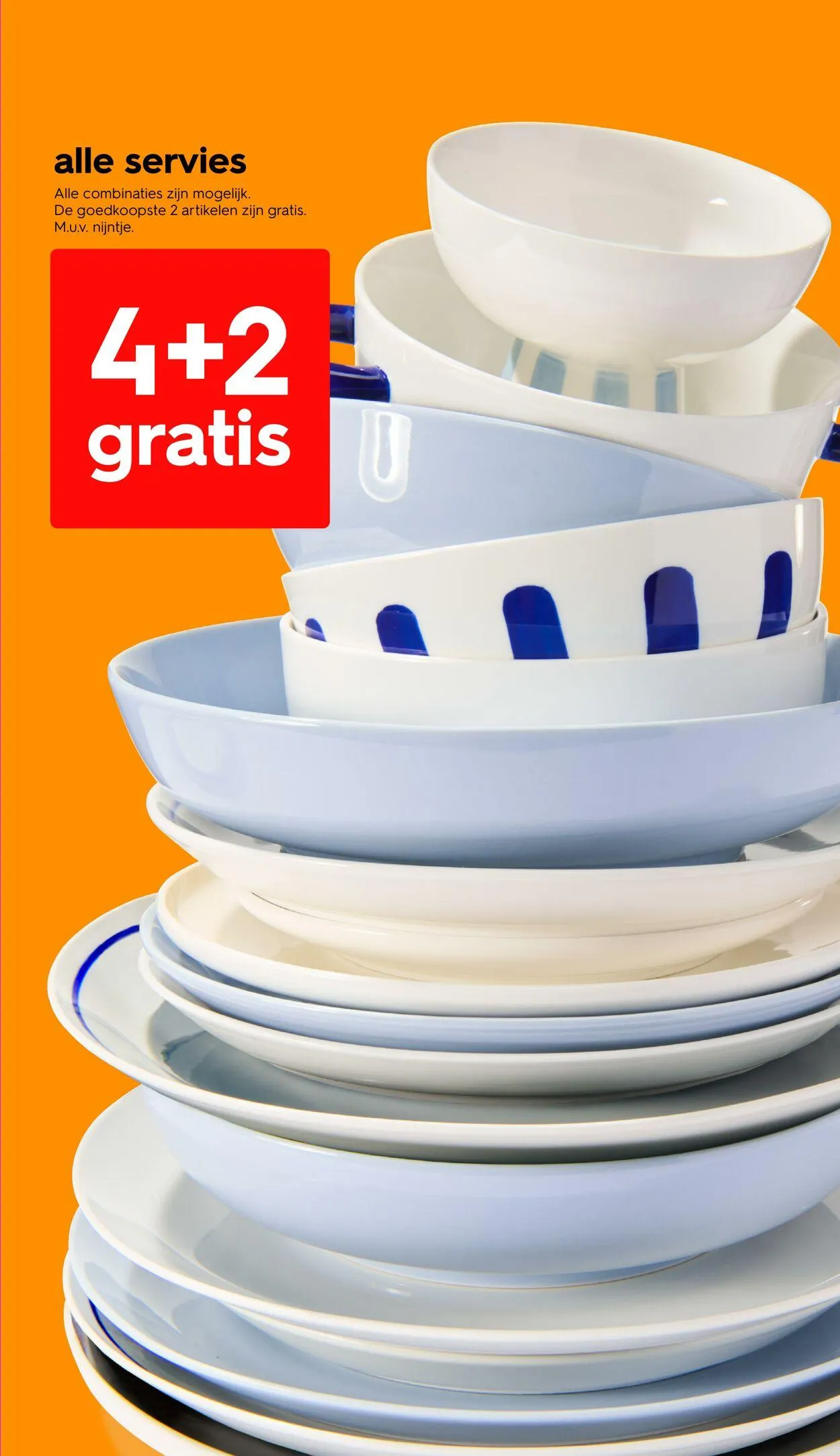 Hema Actuele folder van 3 november tot 17 november 2025 - Folder pagina 15