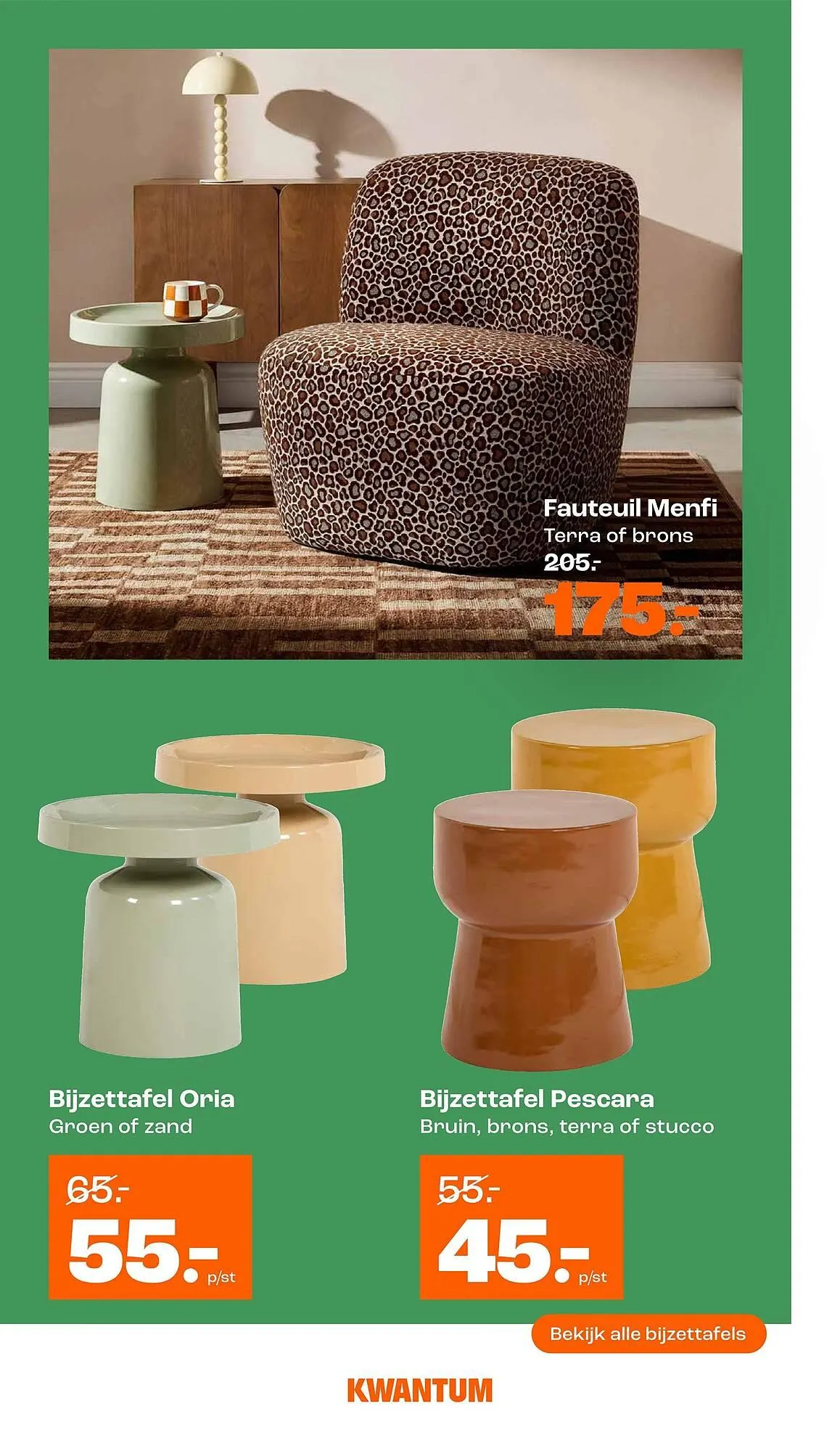 Kwantum folder van 16 maart tot 29 maart 2026 - Folder pagina 15