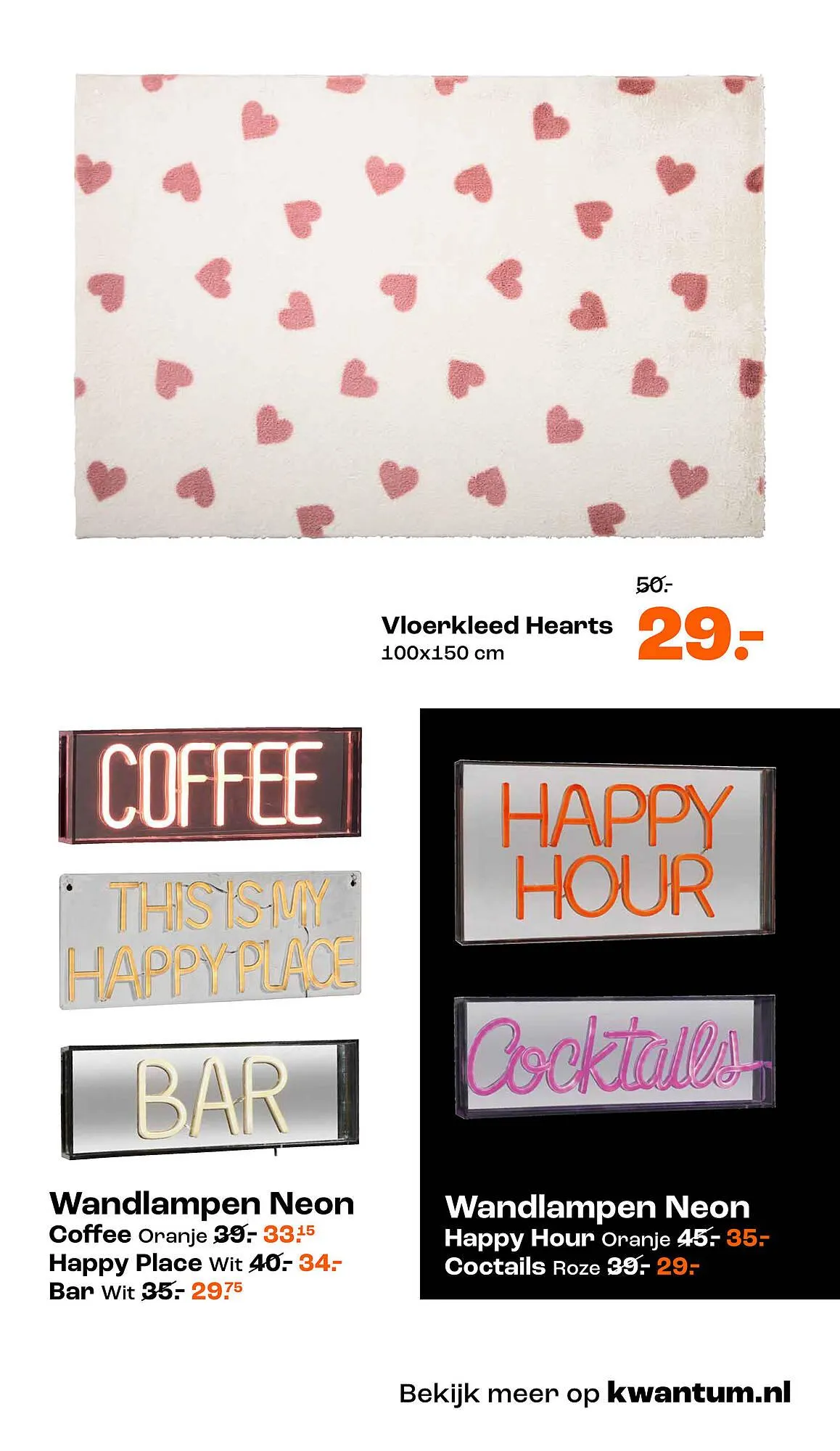 Kwantum folder van 2 december tot 14 december 2025 - Folder pagina 9