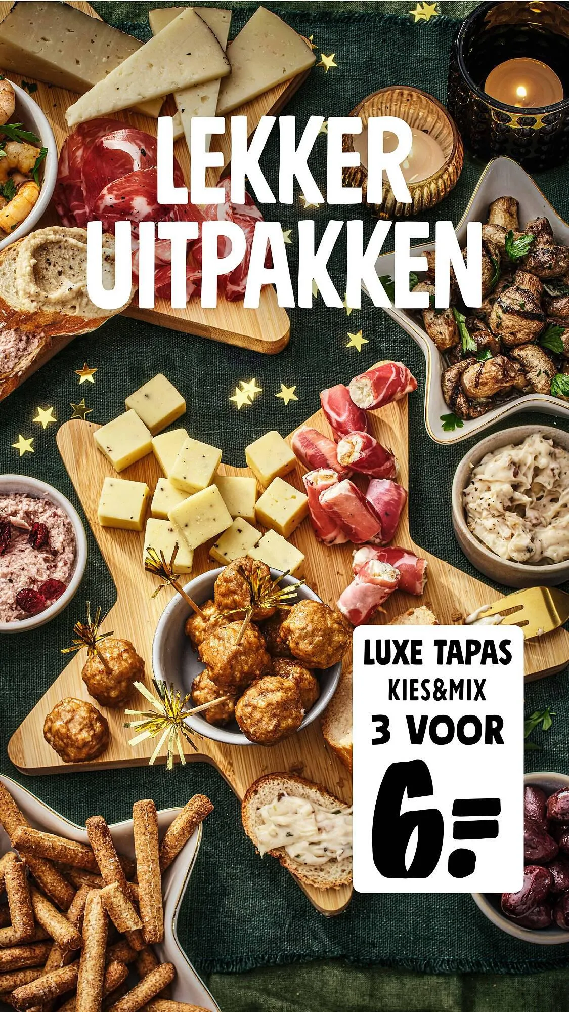 Jumbo folder week 49 van 6 december tot 12 december 2023 - Folder pagina 30