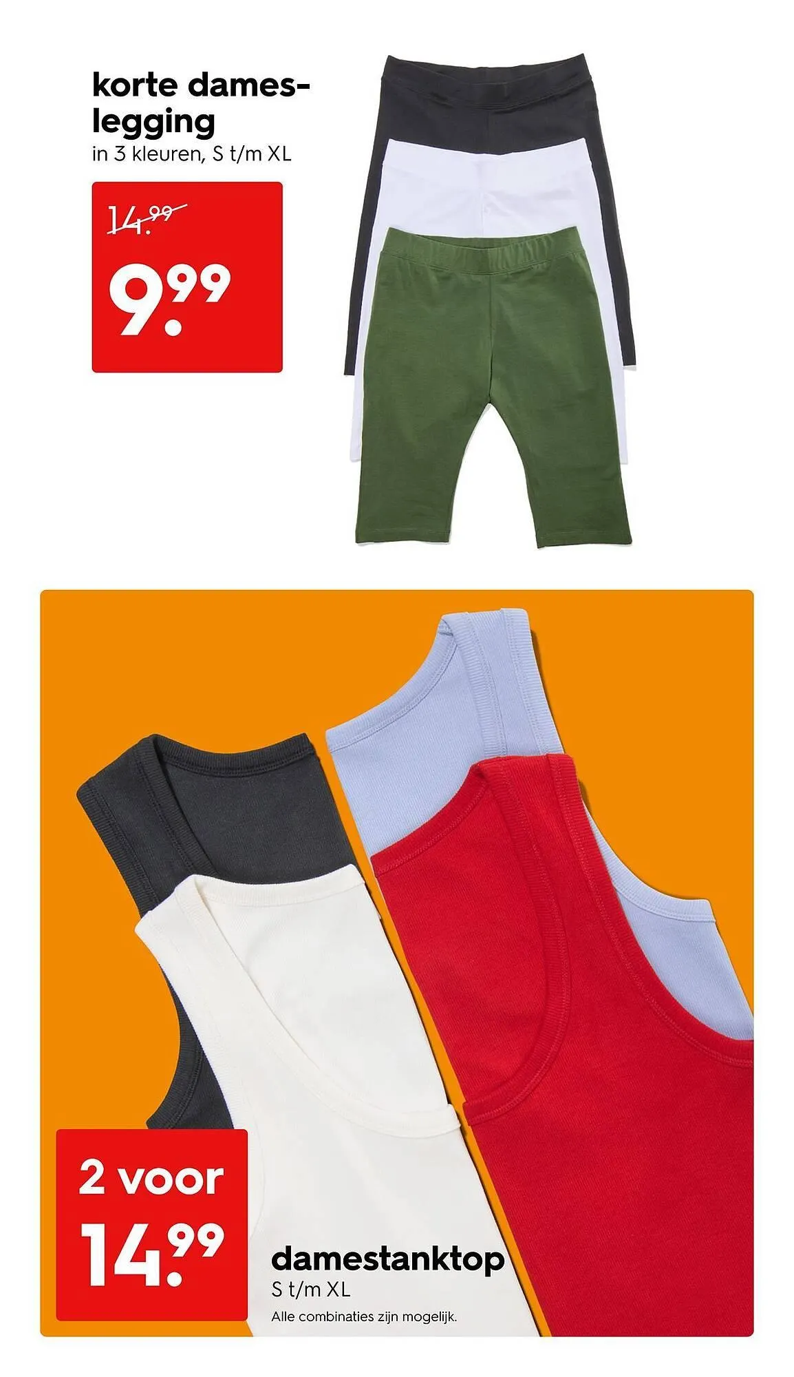 HEMA folder van 21 april tot 4 mei 2025 - Folder pagina 7