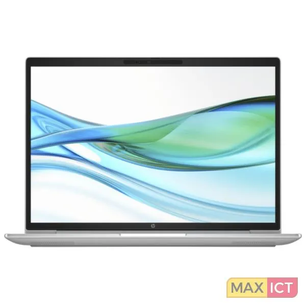 HP ProBook 445 G11 AMD Ryzen™ 5 7535U Laptop 35,6 cm (14") WUXGA 16 GB DDR5-SDRAM 512 GB SSD Wi-Fi 6E (802.11ax) Windows 11 Pro Zilver