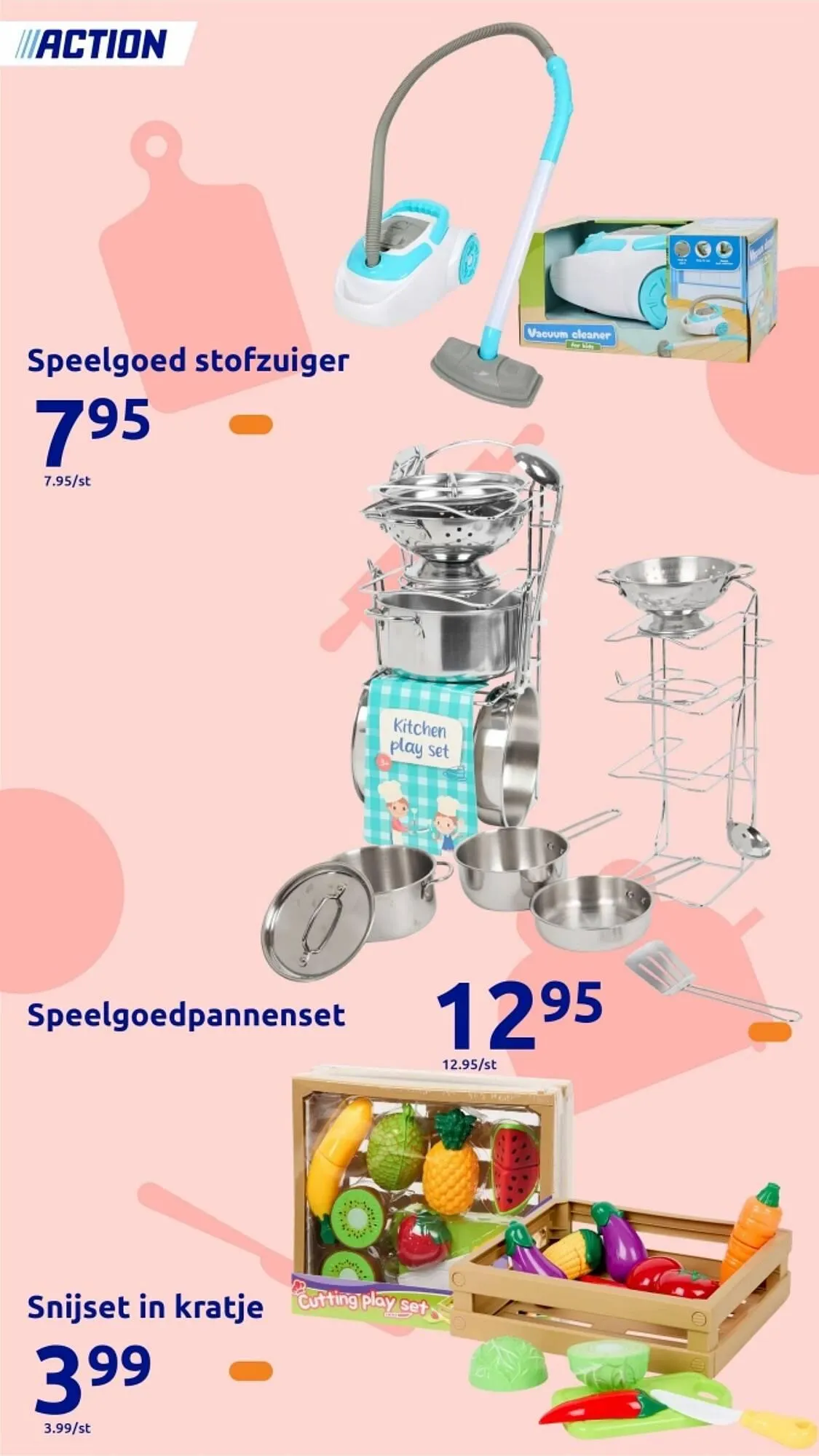 Action folder van 12 november tot 18 november 2025 - Folder pagina 92