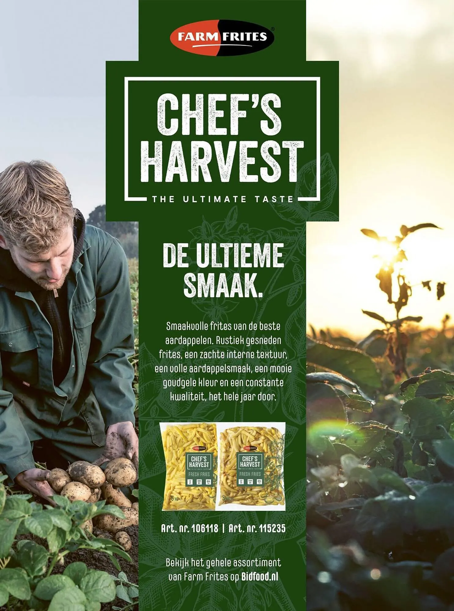 Bidfood folder van 21 november tot 17 december 2023 - Folder pagina 24