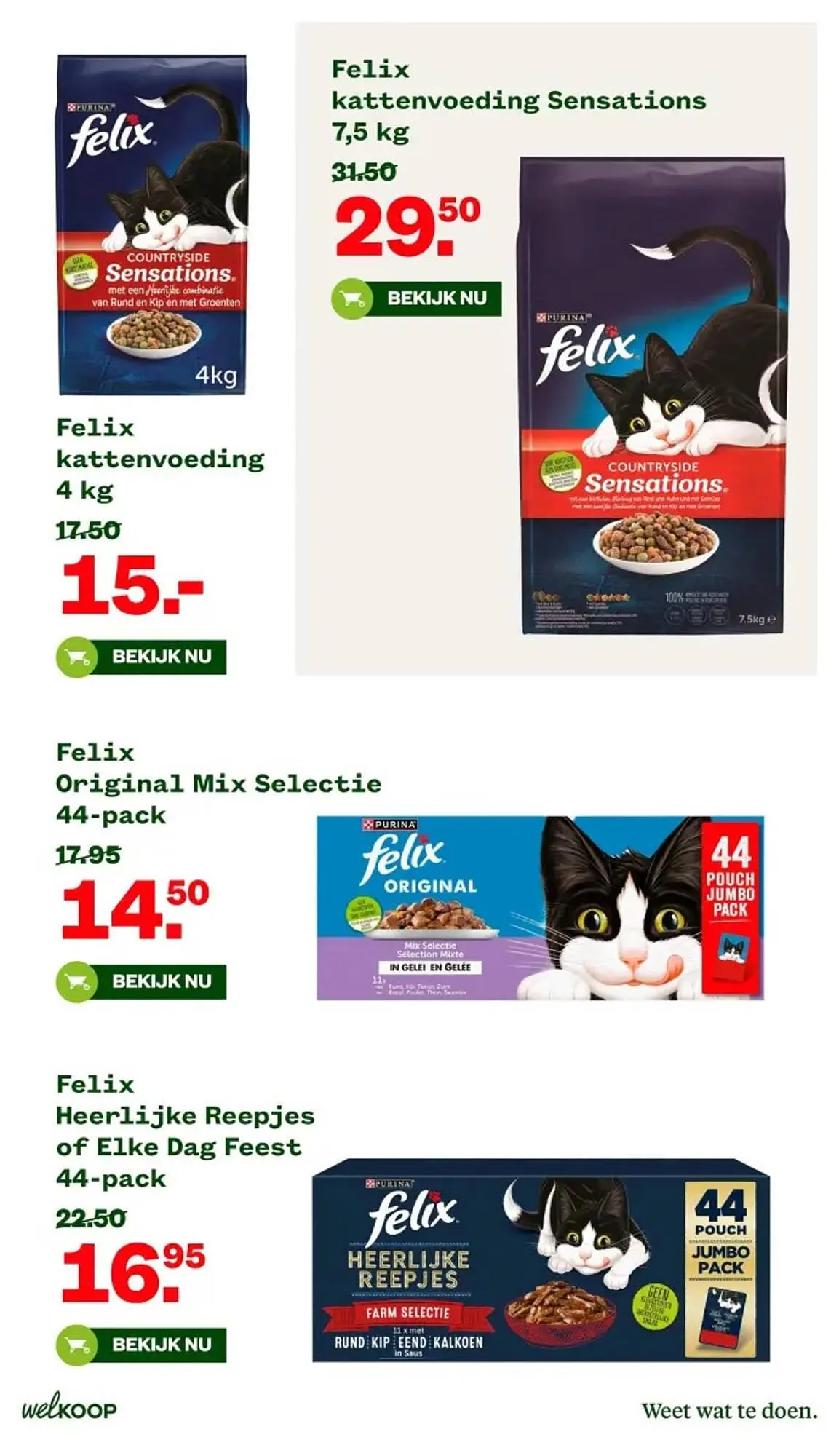 Welkoop folder van 2 februari tot 15 februari 2026 - Folder pagina 5