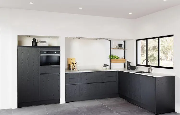 Huisselectie keuken GL-Vespa-403 XL