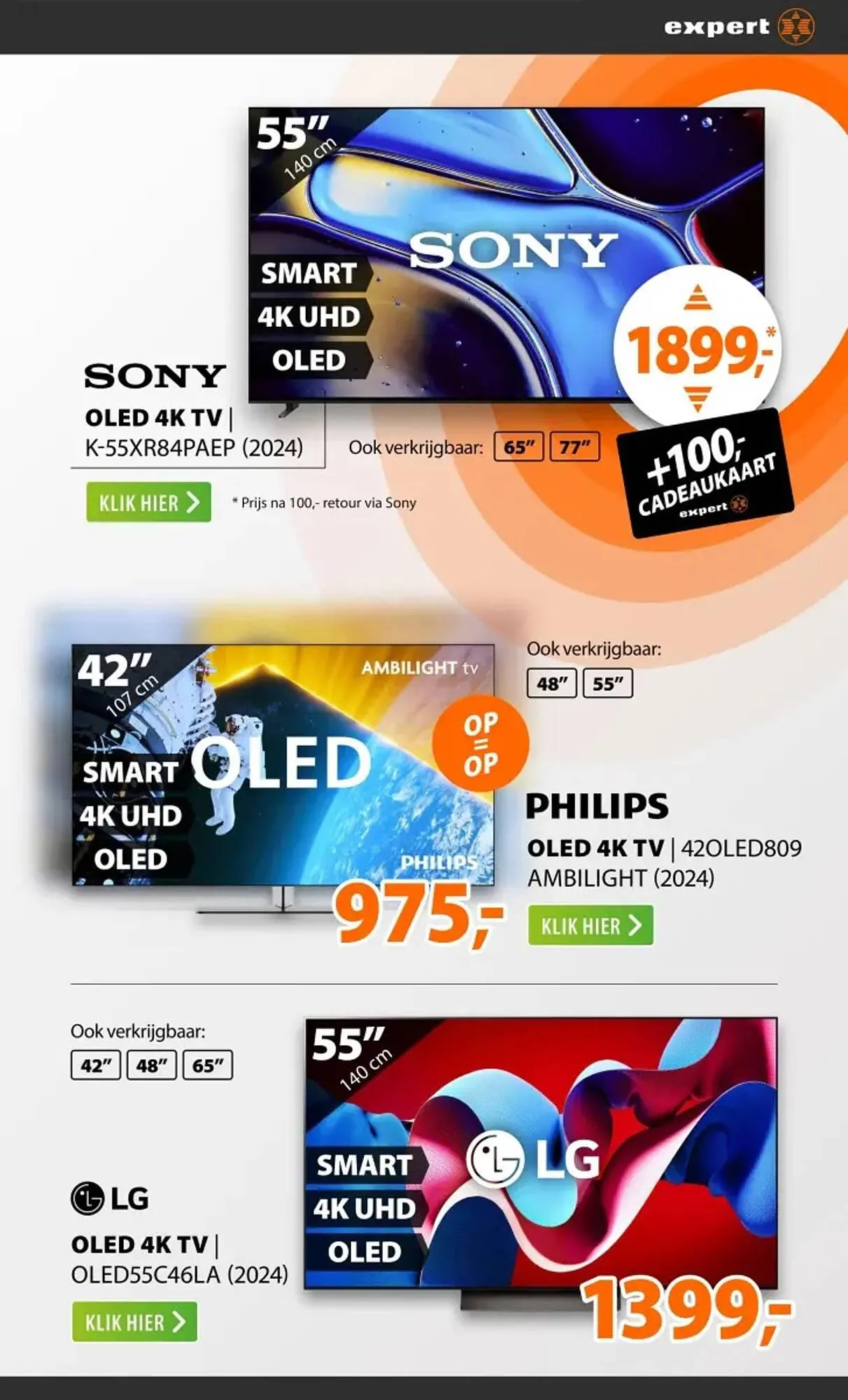 Expert folder van 28 april tot 4 mei 2025 - Folder pagina 3