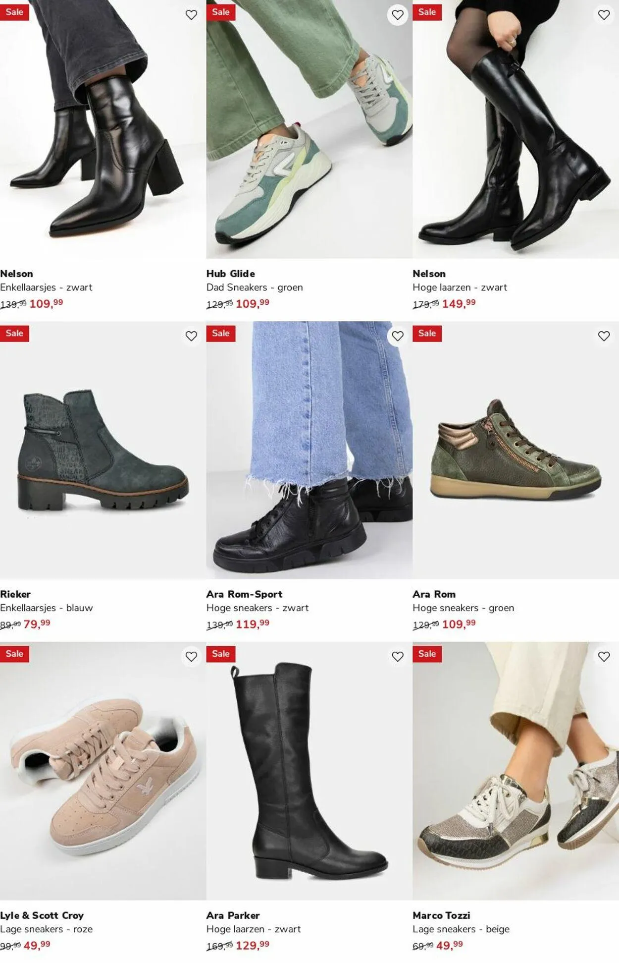 Nelson van 29 januari tot 12 februari 2025 - Folder pagina 11