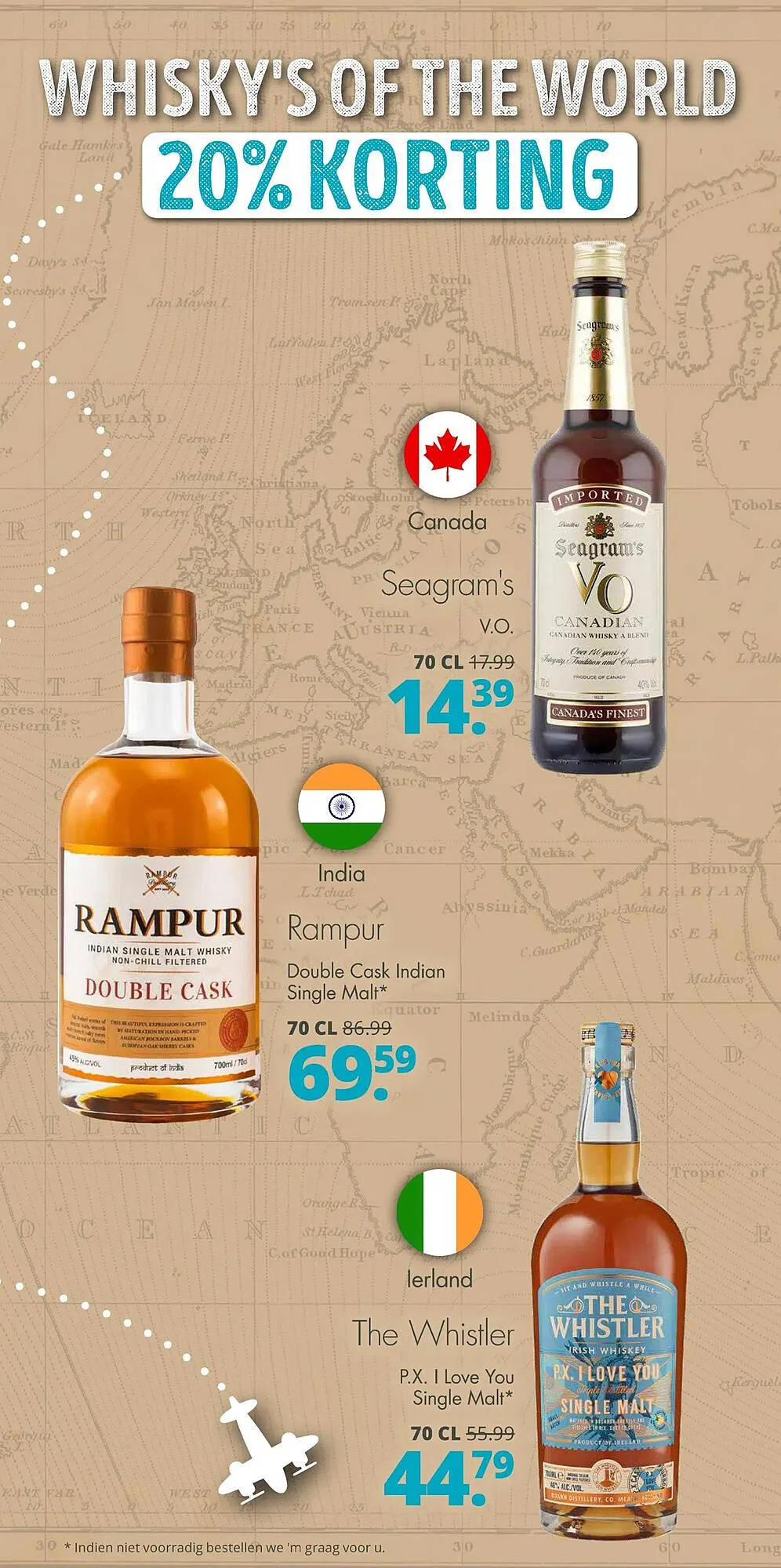 Mitra folder van 18 september tot 1 oktober 2023 - Folder pagina 6