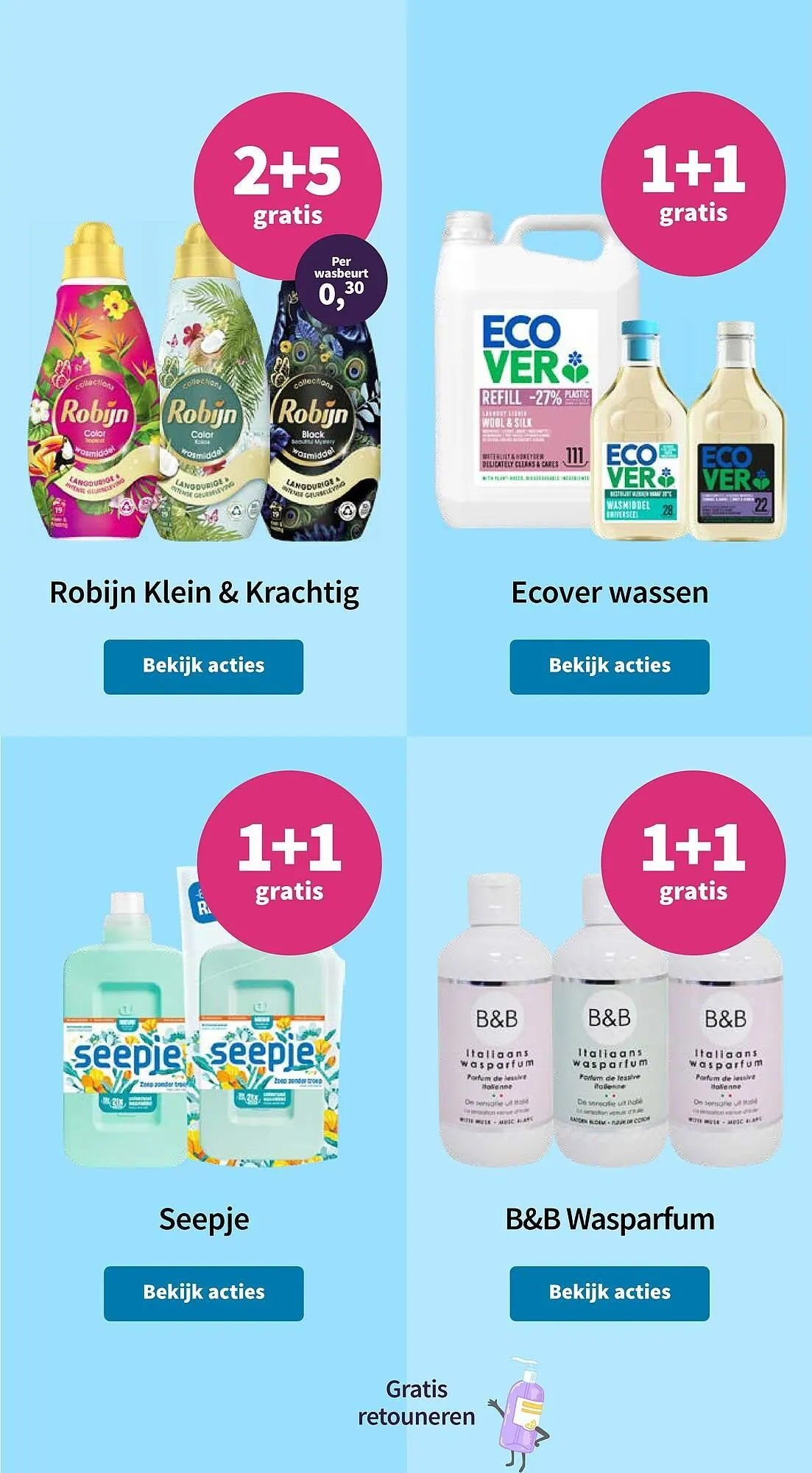 Plein.nl folder van 13 mei tot 31 mei 2026 - Folder pagina 15