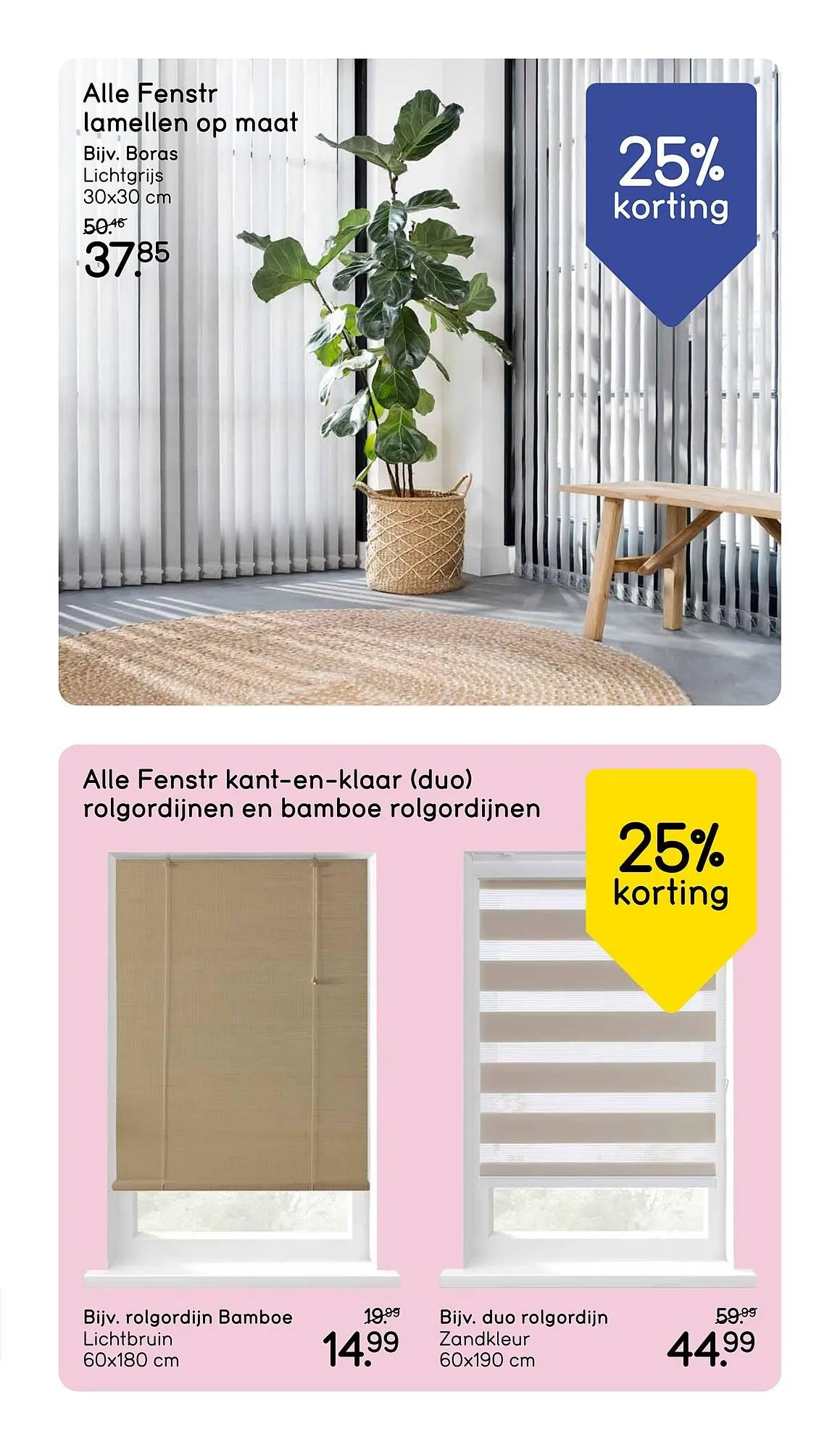 Leen Bakker folder van 2 maart tot 8 maart 2026 - Folder pagina 17