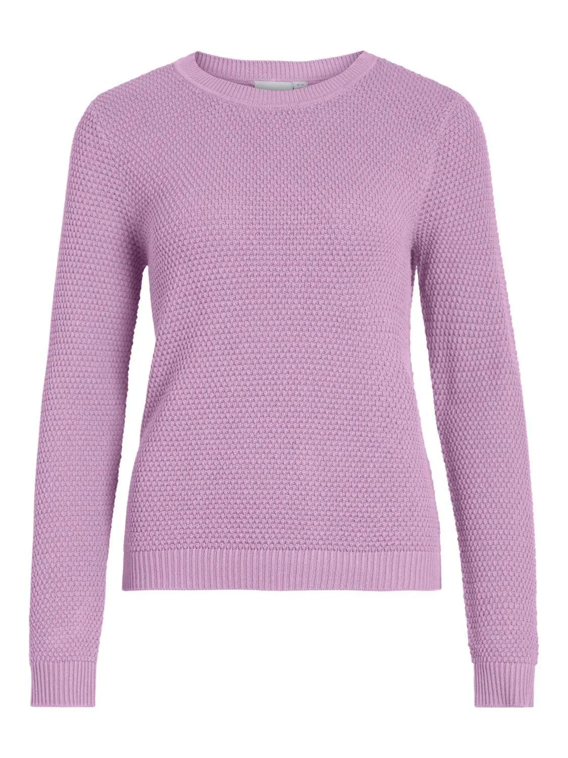VIDALO Pullover - Pastel Lavender