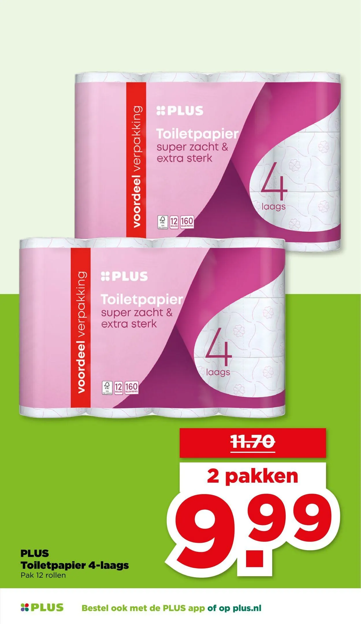 Plus Actuele folder van 2 november tot 16 november 2025 - Folder pagina 17