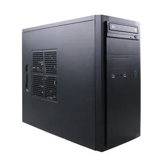 Informatique inHome AMD Power