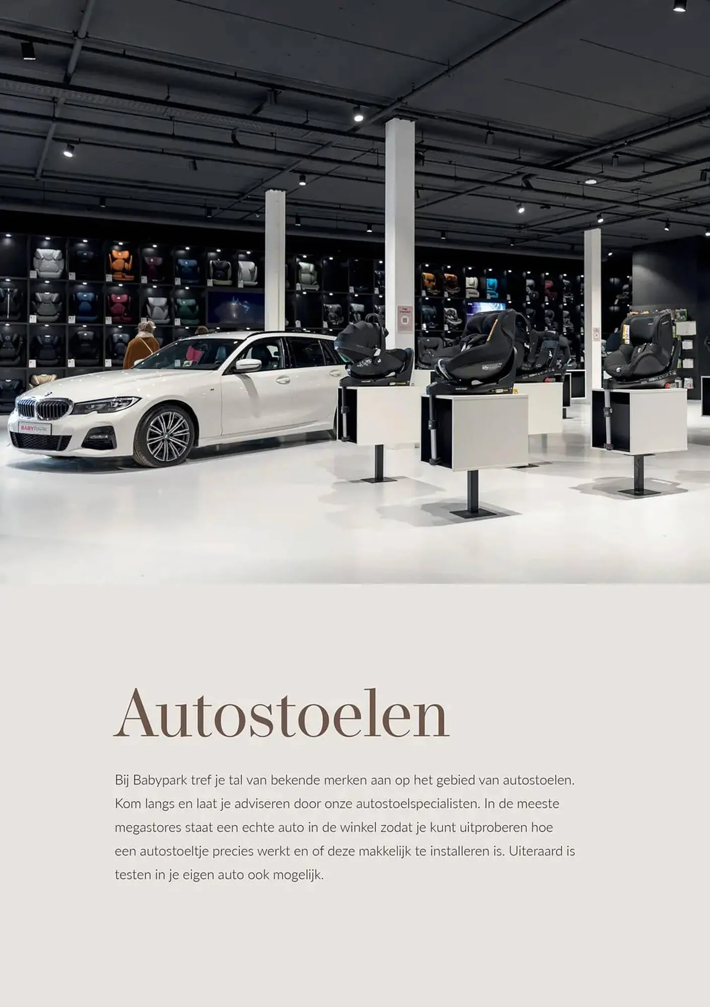 Babypark folder van 30 maart tot 6 april 2026 - Folder pagina 28