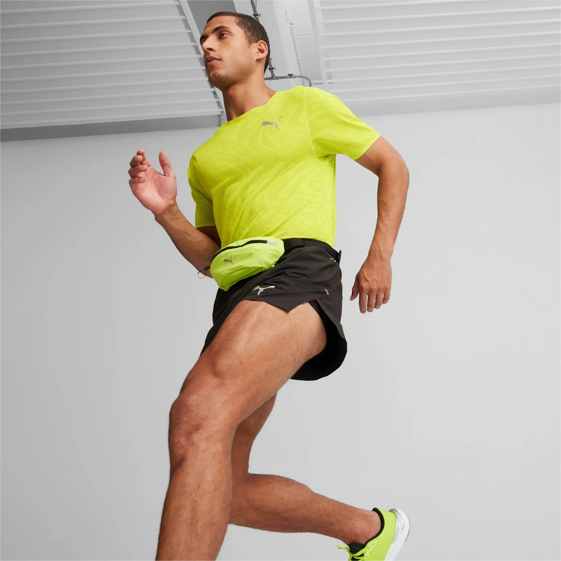 PR Classic Running heuptas