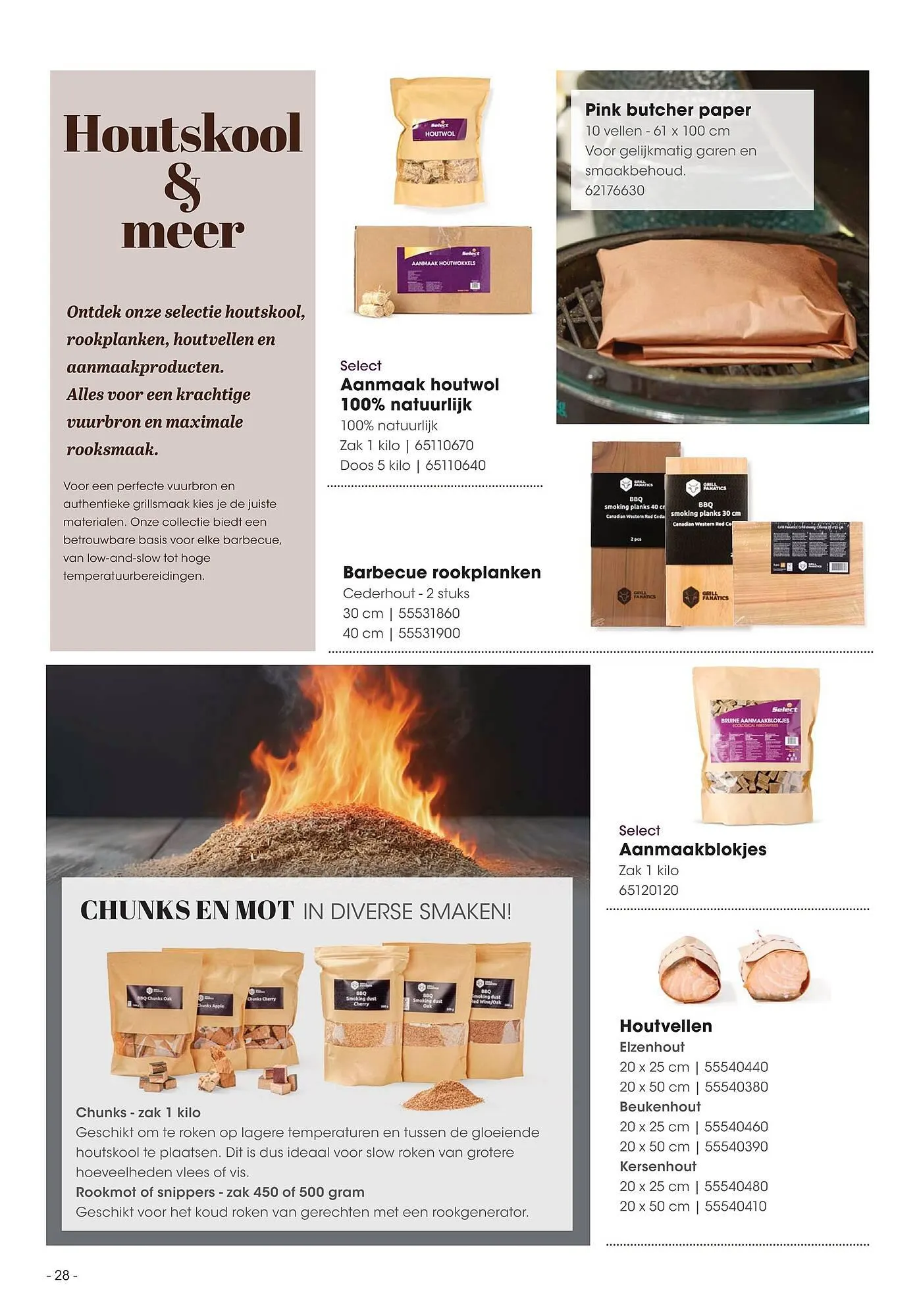 HANOS folder van 23 maart tot 31 augustus 2026 - Folder pagina 28