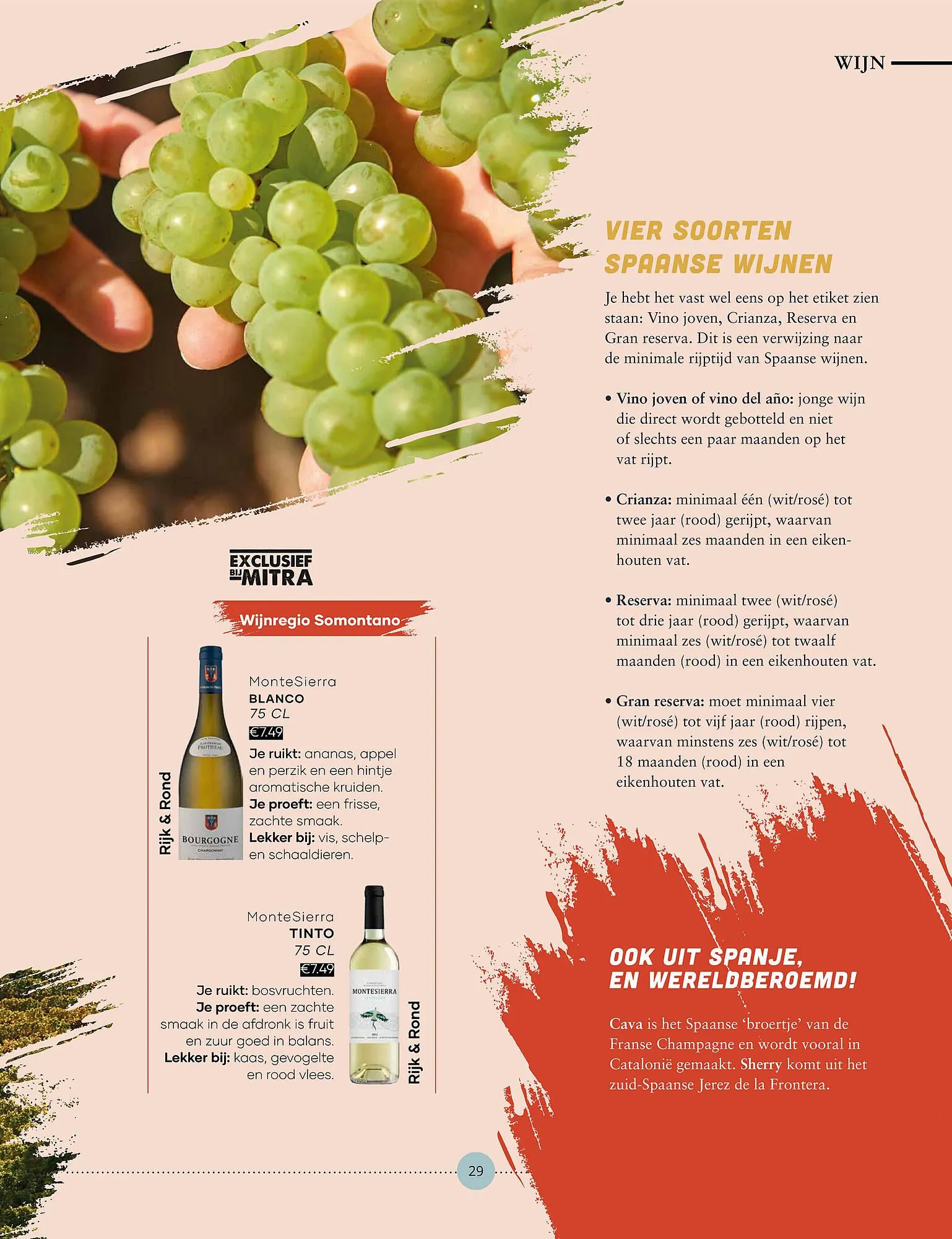 Mitra folder van 29 augustus tot 31 oktober 2025 - Folder pagina 29