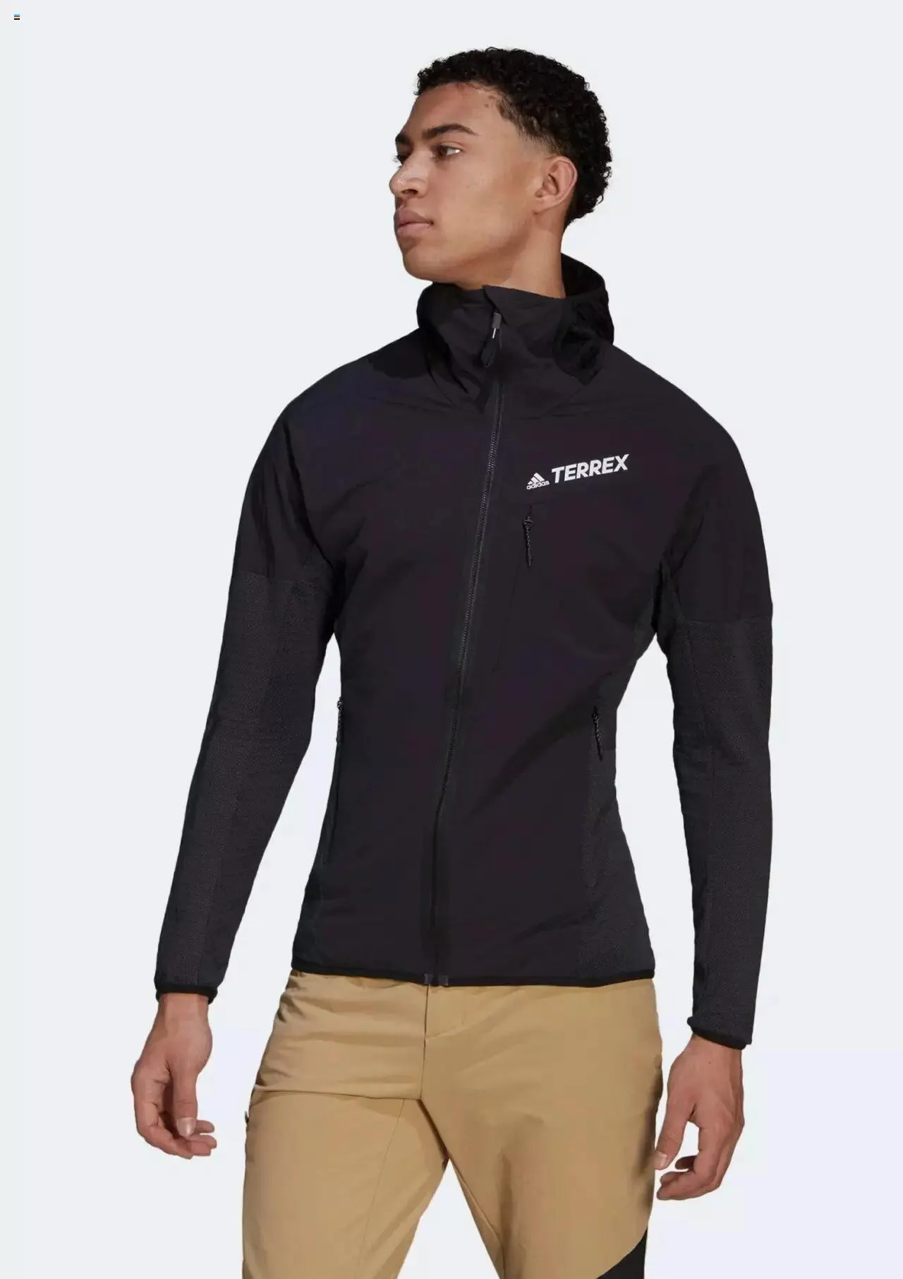 Adidas - New in Men van 31 mei tot 31 december 2023 - Folder pagina 11