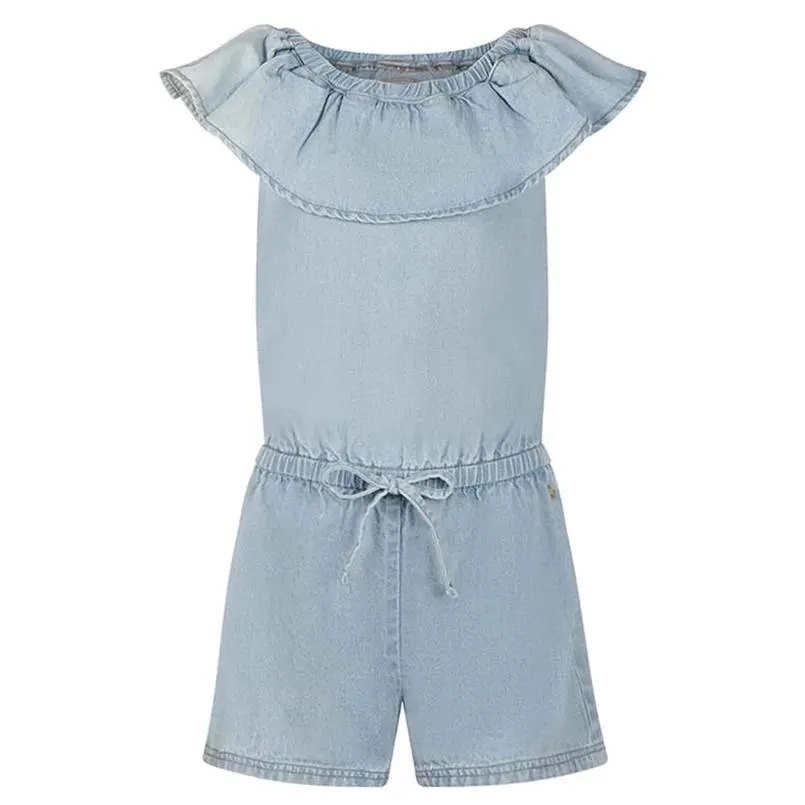 Koko Noko meisjes playsuit