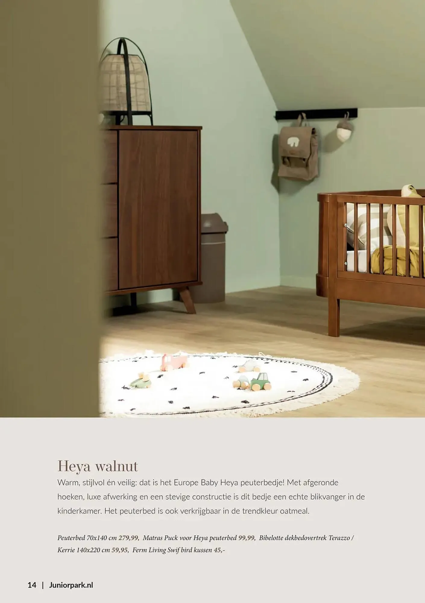 Babypark folder van 14 januari tot 9 februari 2026 - Folder pagina 14