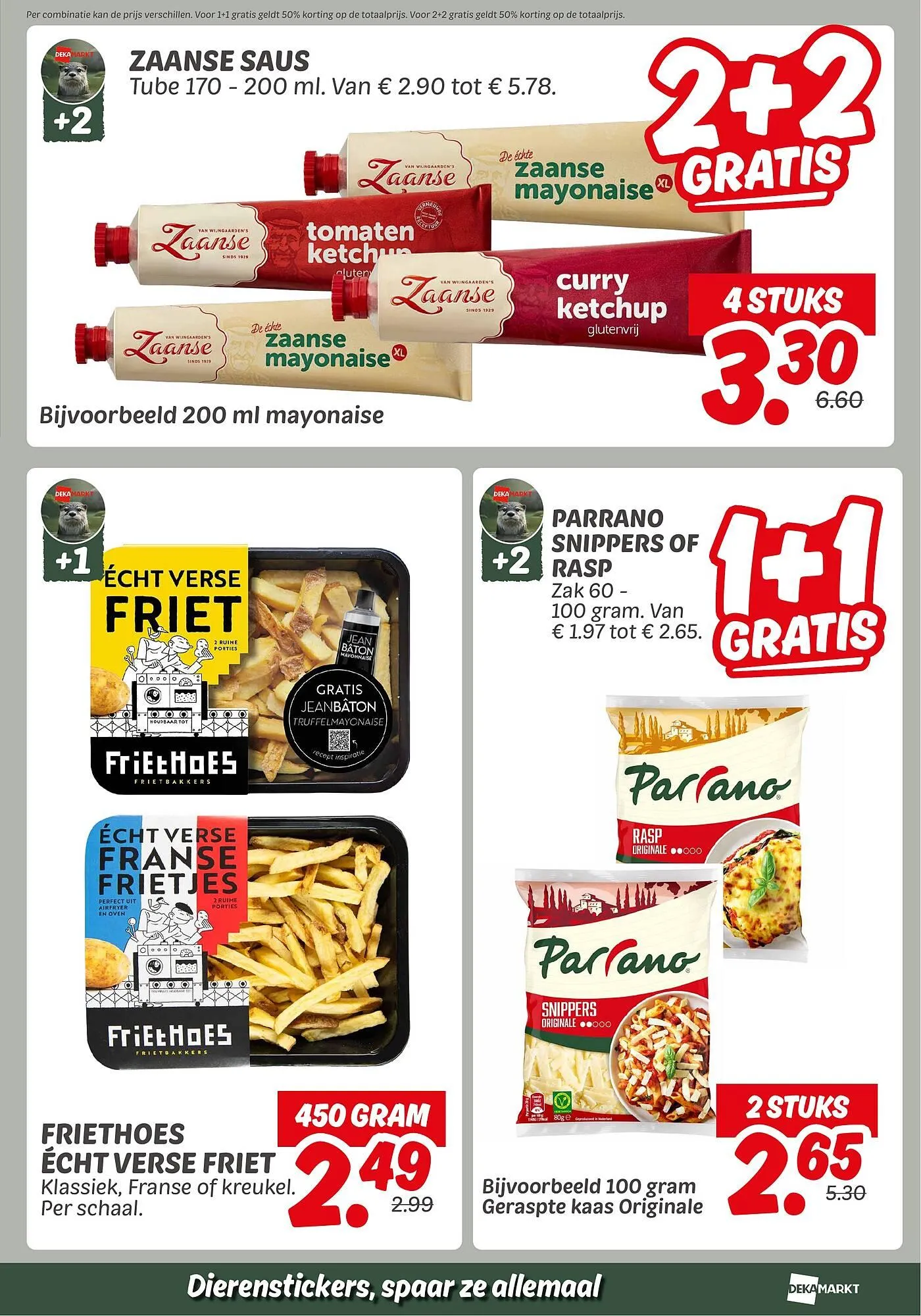 Dekamarkt folder van 10 maart tot 16 maart 2026 - Folder pagina 11