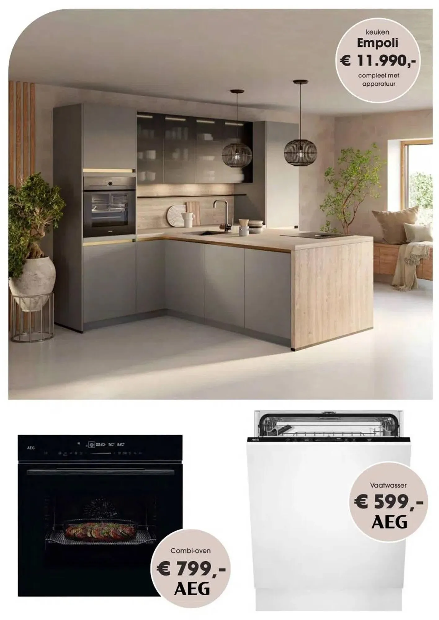 Superkeukens folder van 25 augustus tot 28 september 2025 - Folder pagina 6