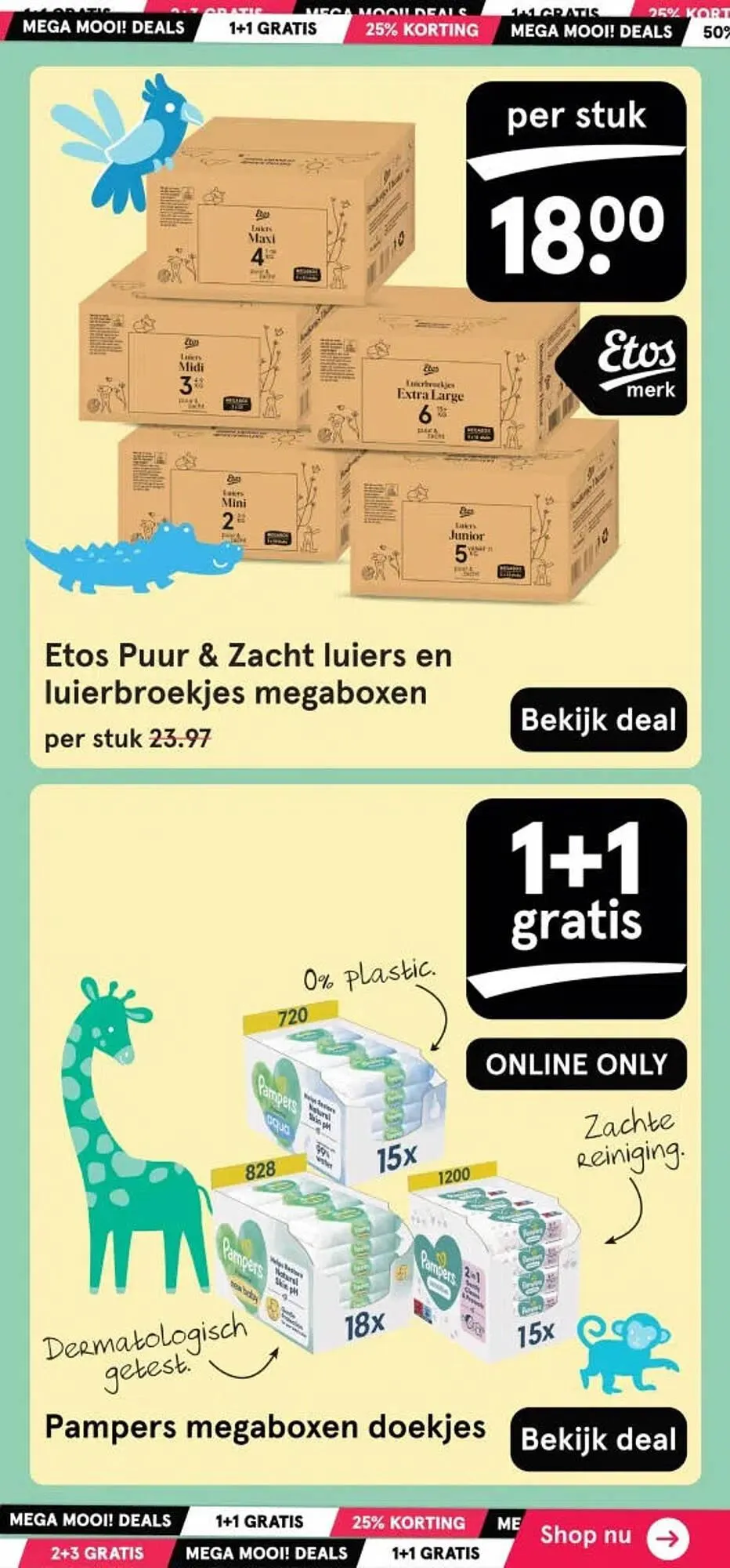 Etos folder van 27 april tot 3 mei 2026 - Folder pagina 46