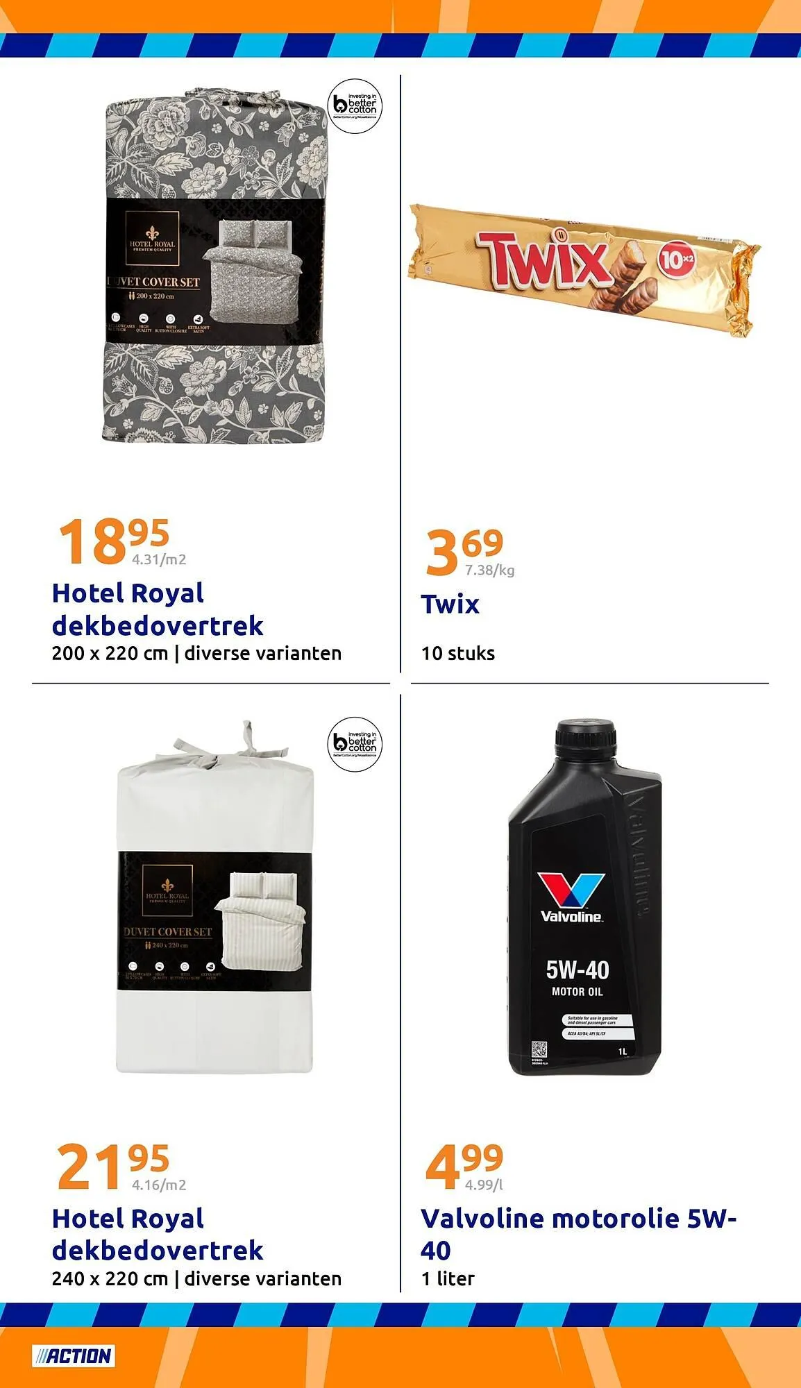 Action folder van 1 oktober tot 8 oktober 2025 - Folder pagina 29