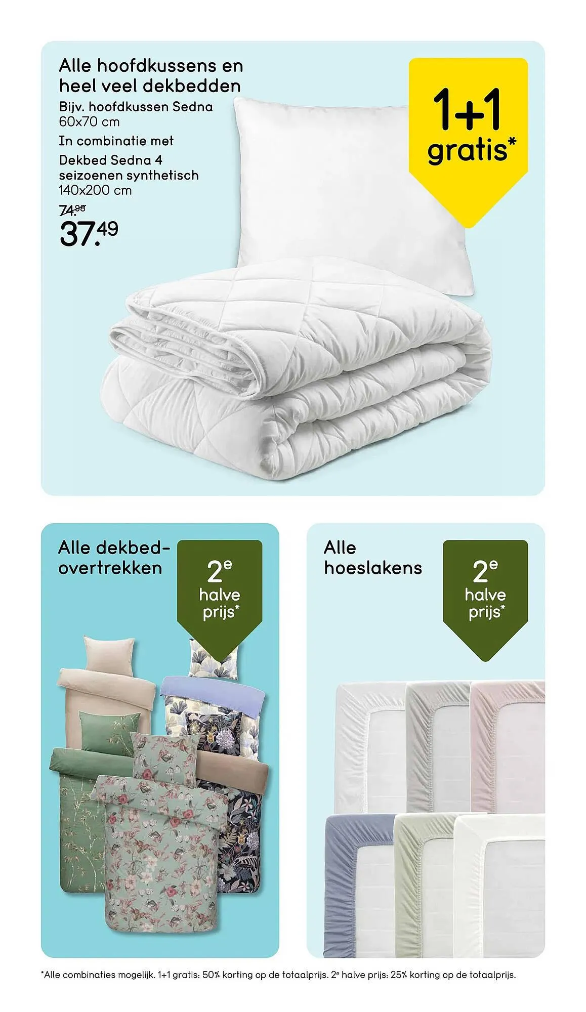 Leen Bakker folder van 10 juni tot 22 juni 2025 - Folder pagina 4