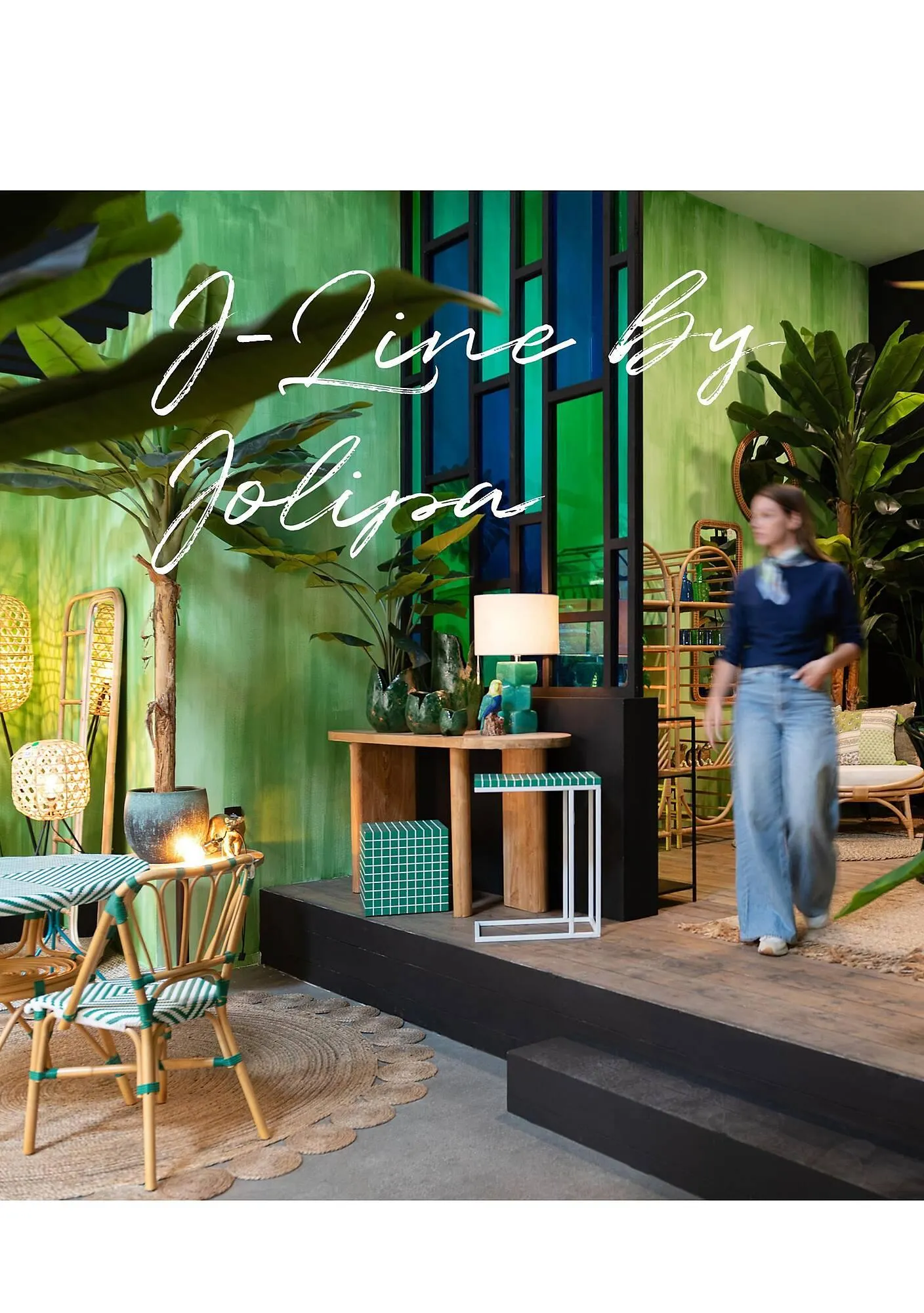 J-Line folder van 10 mei tot 16 mei 2025 - Folder pagina 22