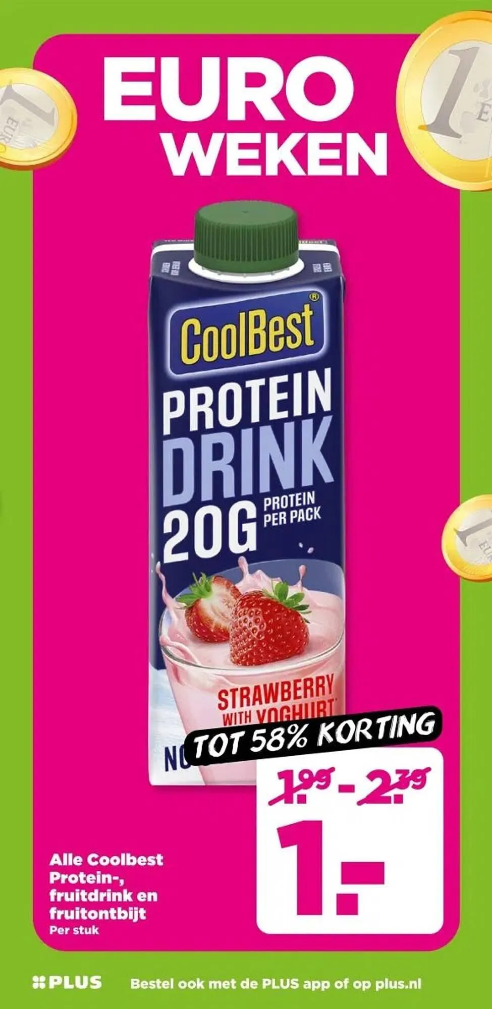 PLUS folder van 7 januari tot 13 januari 2026 - Folder pagina 7