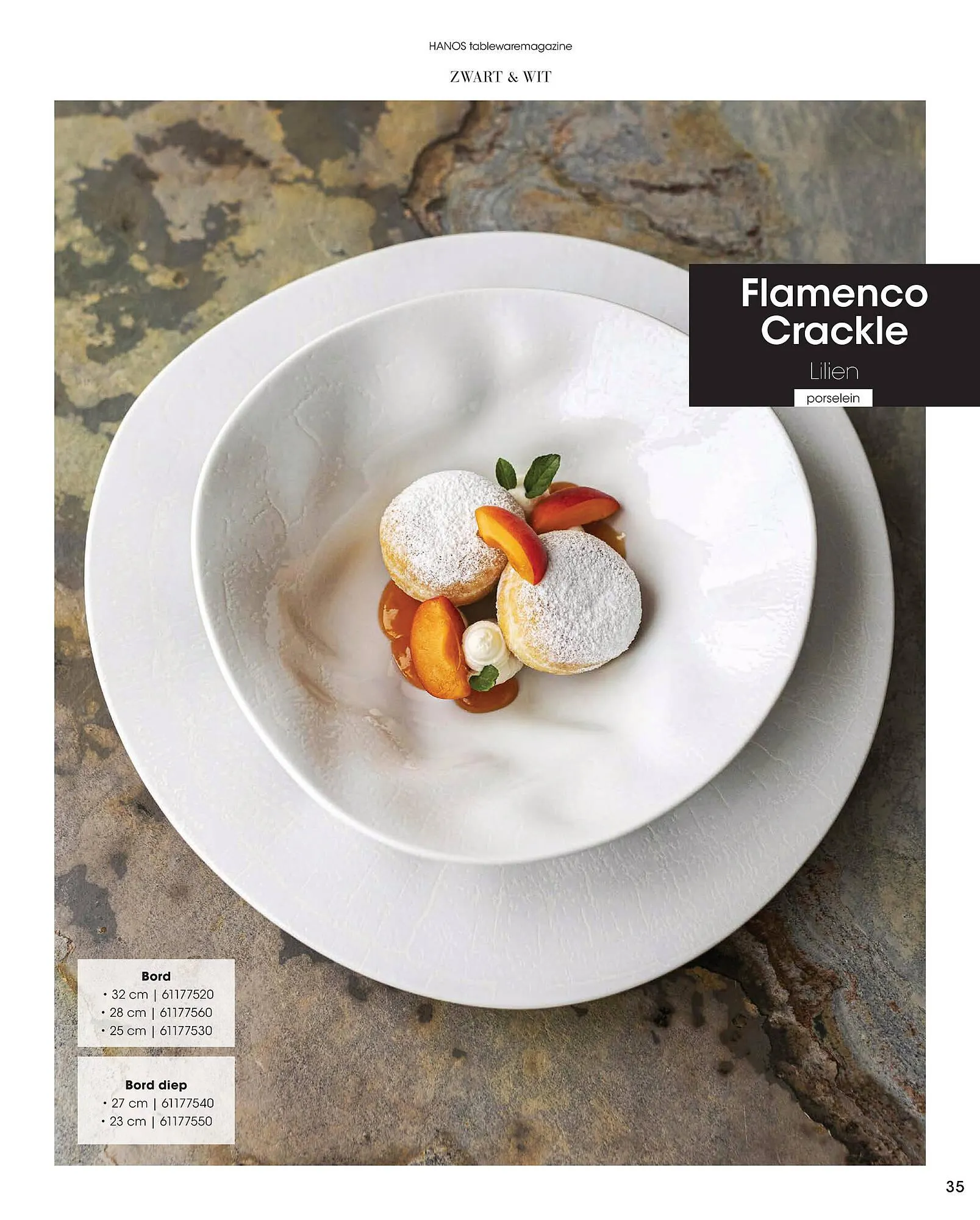 HANOS folder van 1 september tot 31 december 2025 - Folder pagina 35