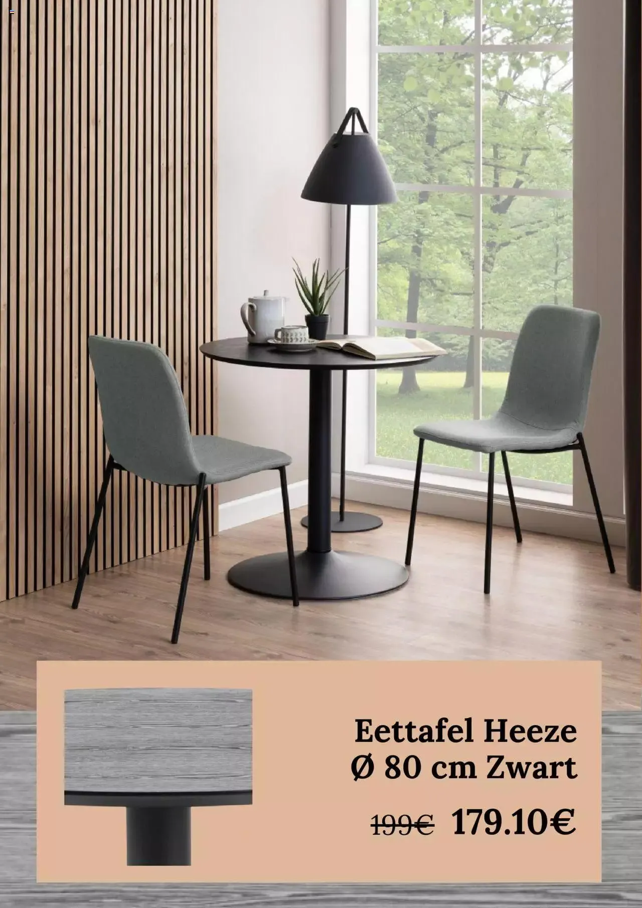 Woonexpress - Folder van 30 juni tot 31 december 2024 - Folder pagina 2